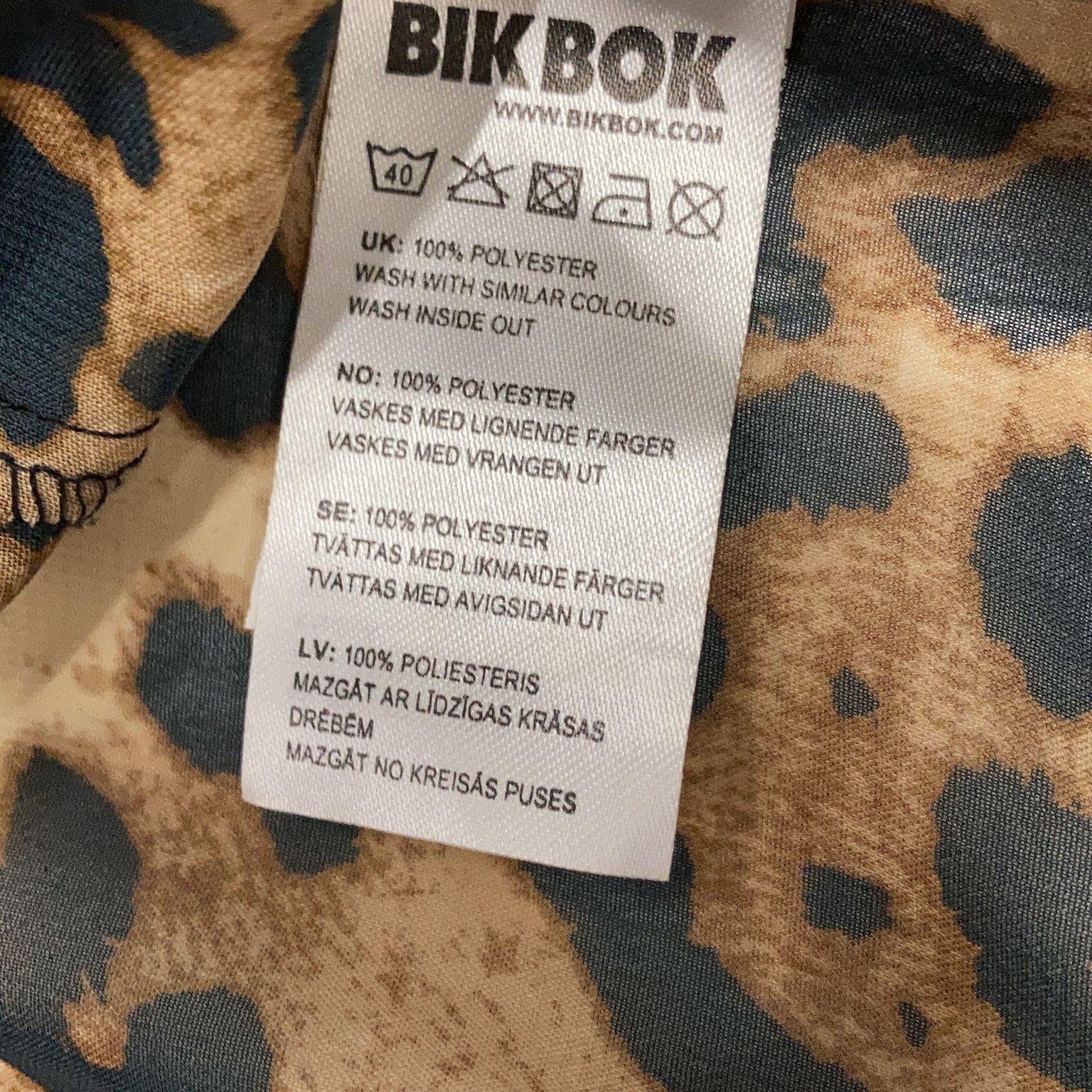 Bik Bok