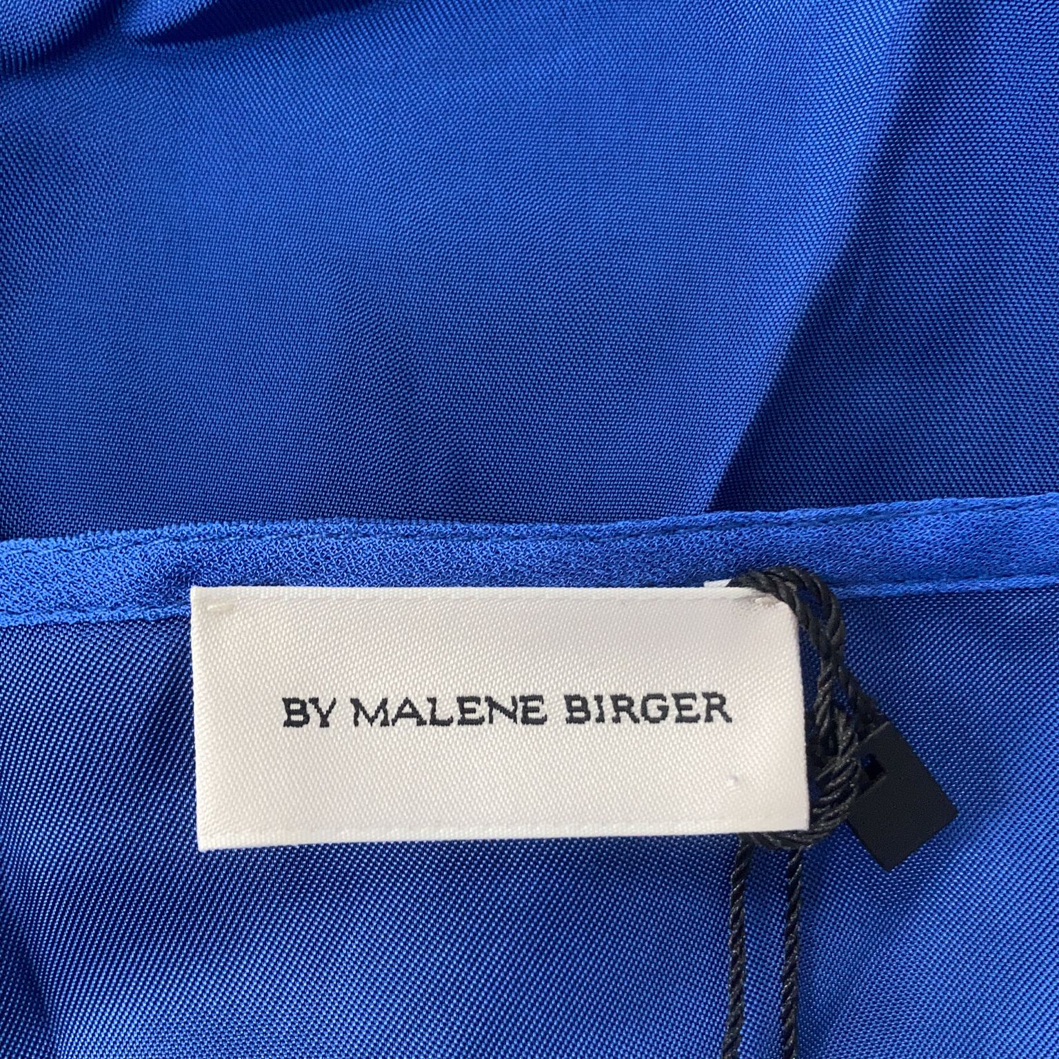 By Malene Birger