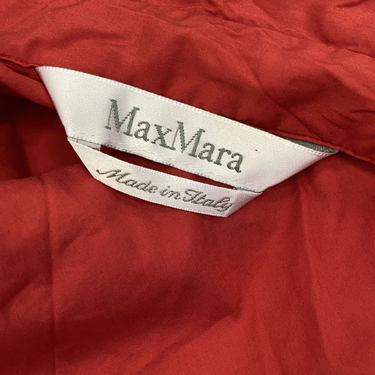 MaxMara