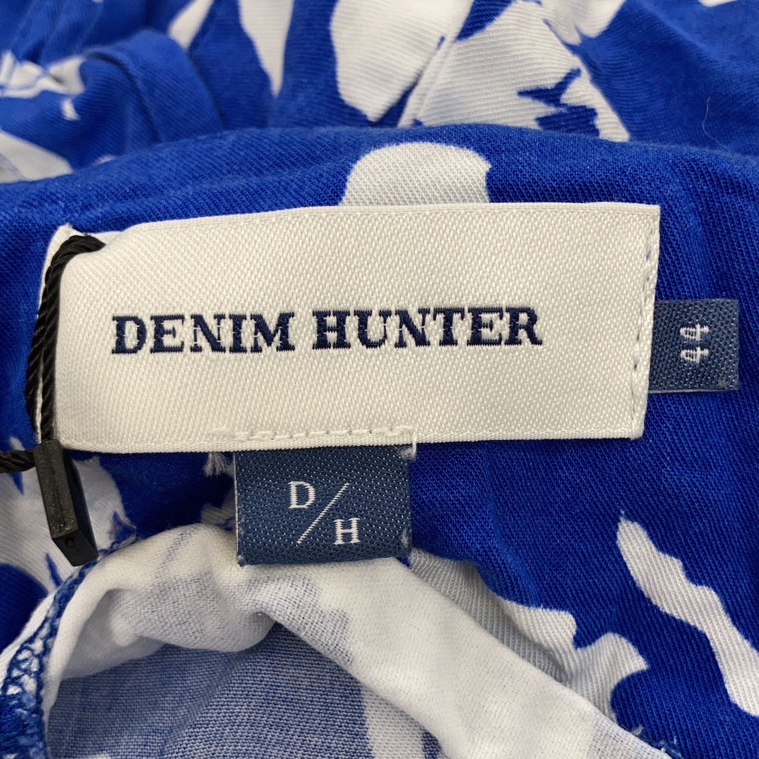 Denim Hunter