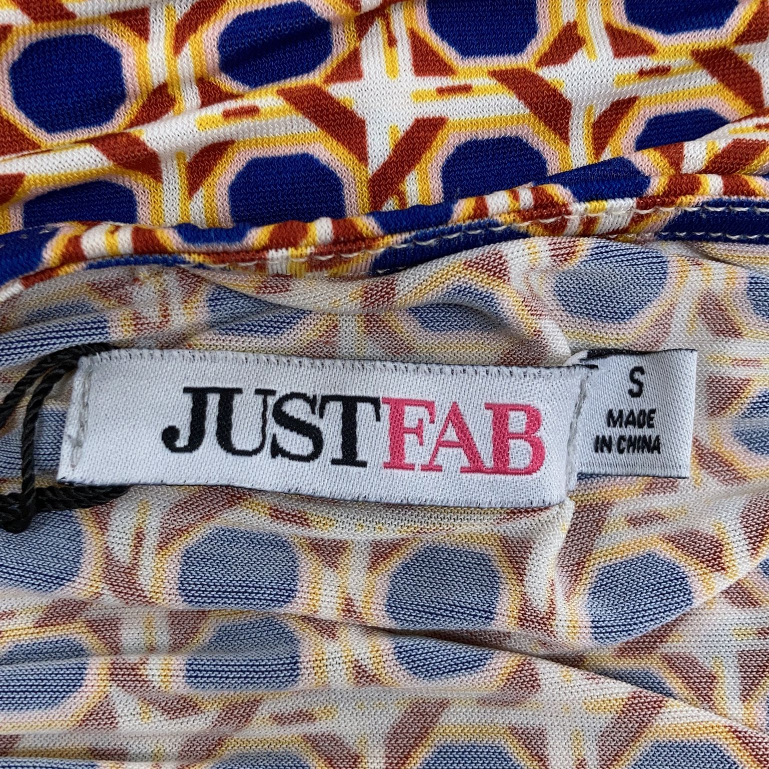 JustFab