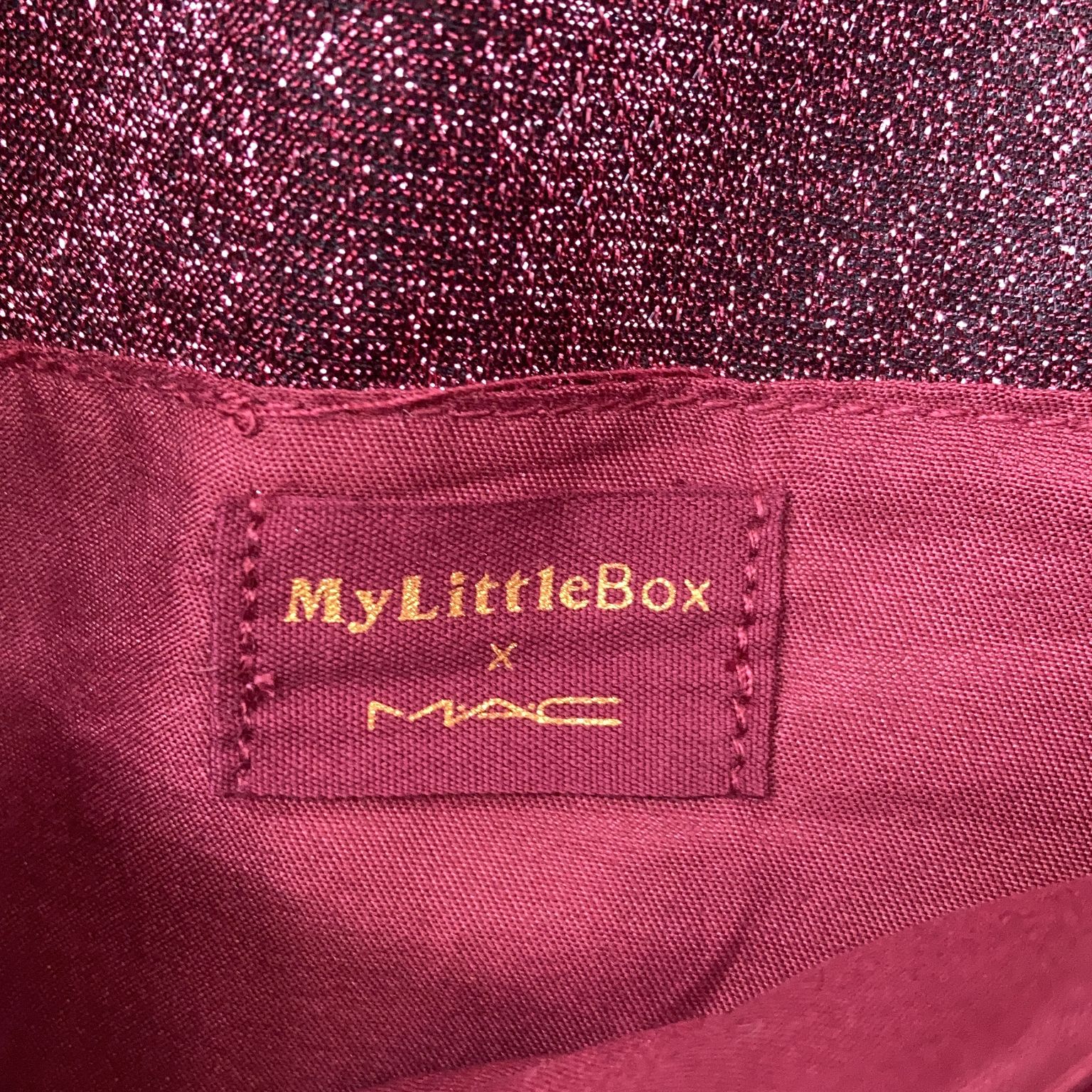 My Little Box