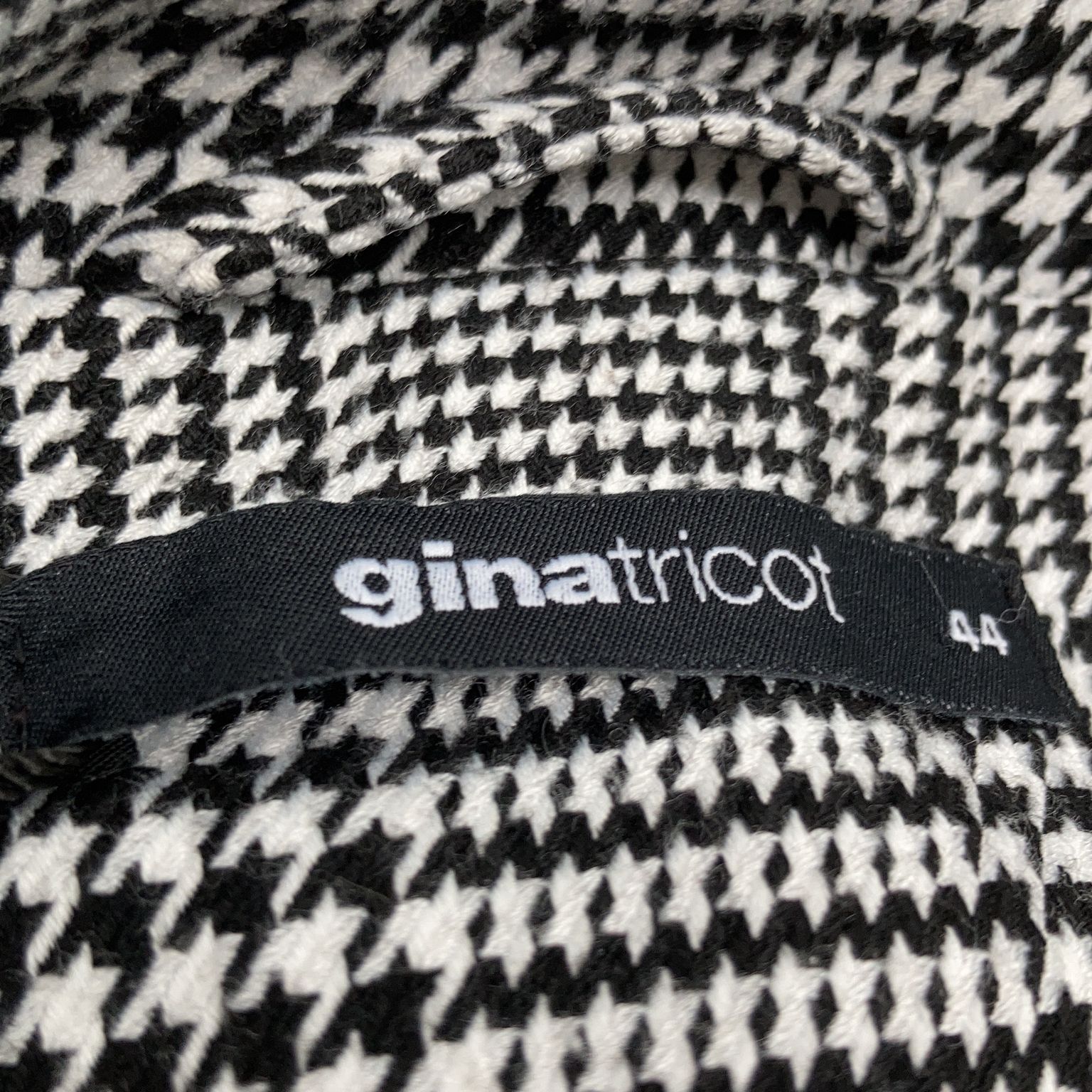 Gina Tricot