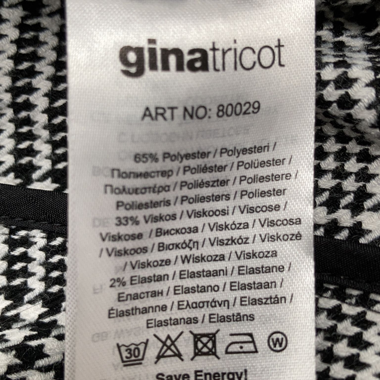 Gina Tricot