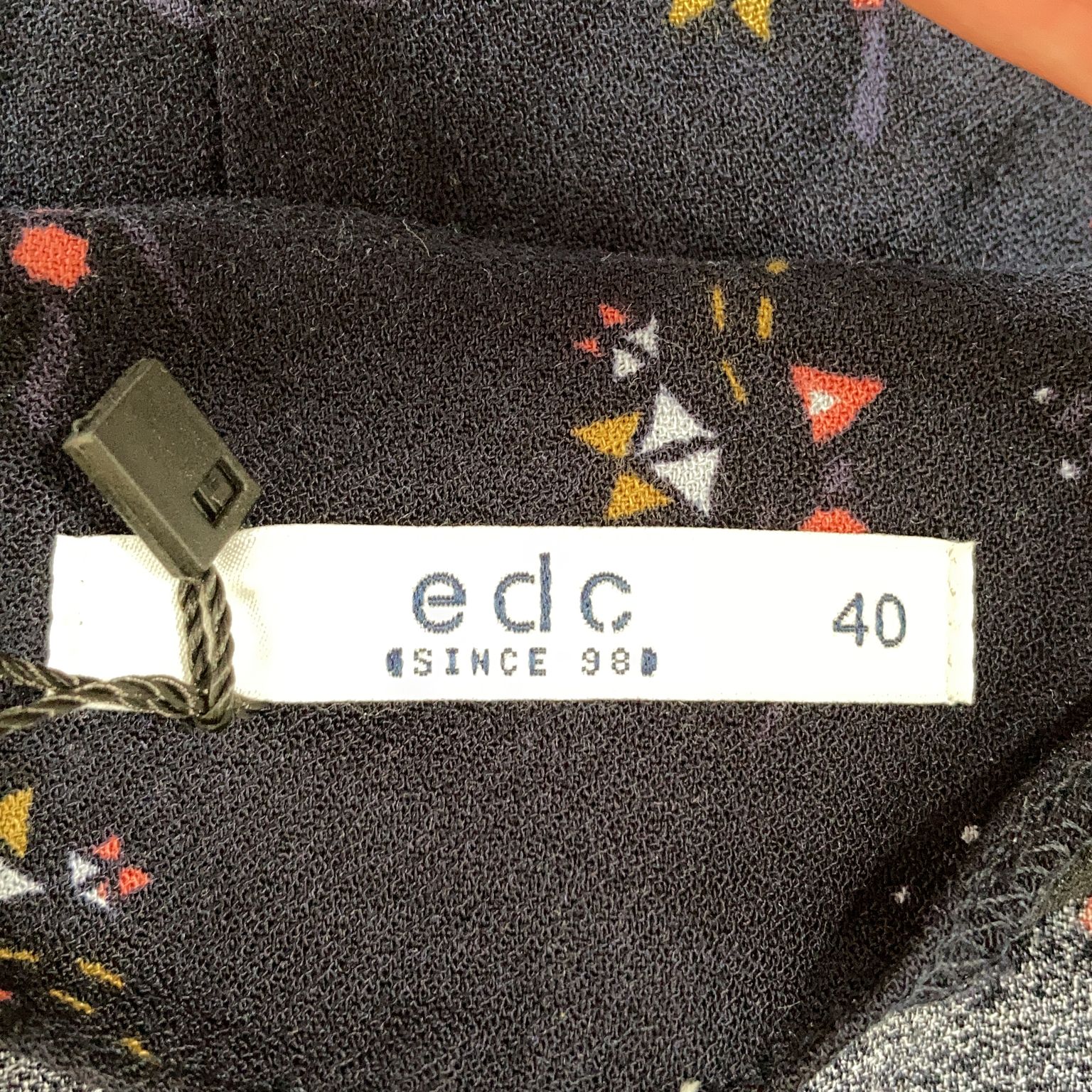 EDC by ESPRIT