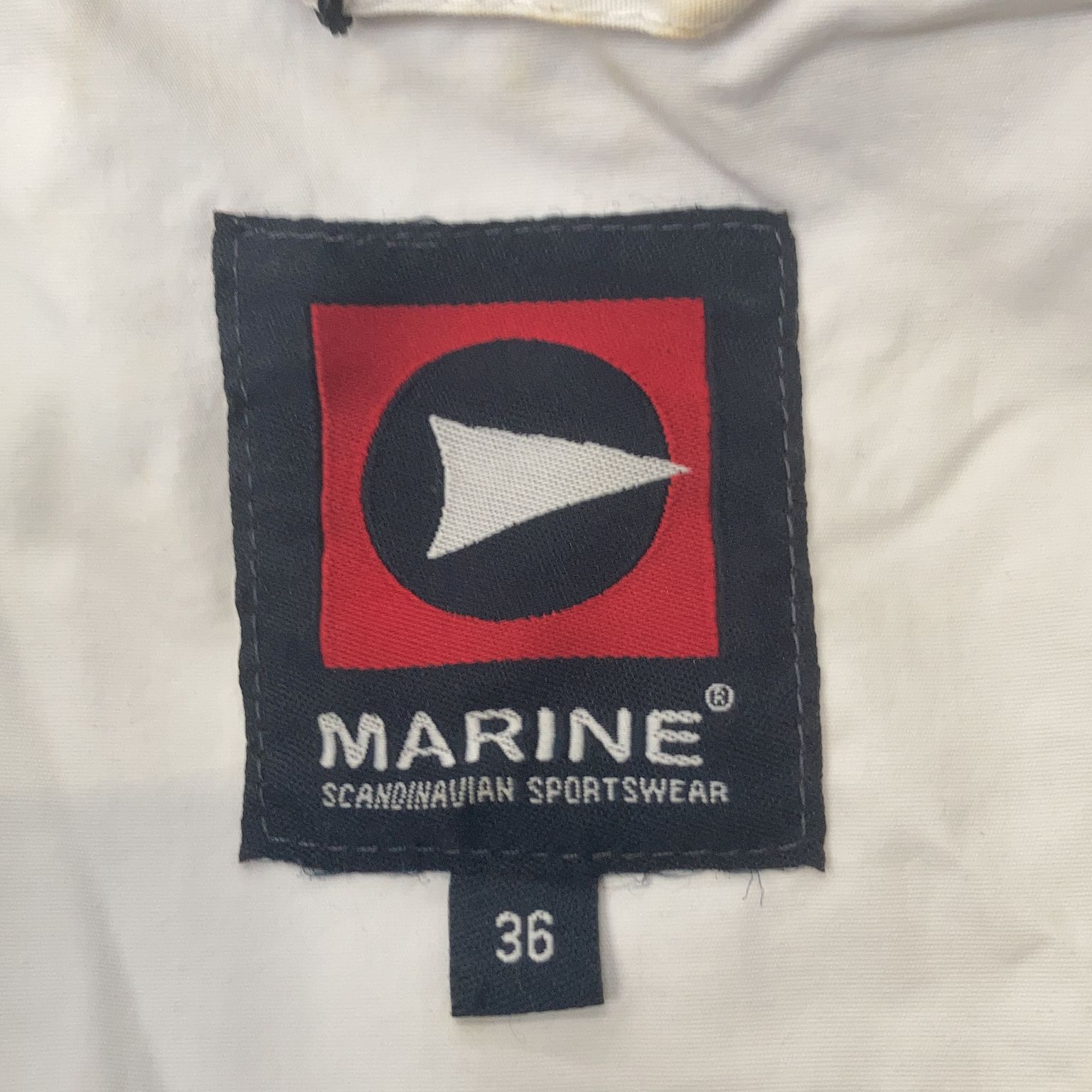 Marine