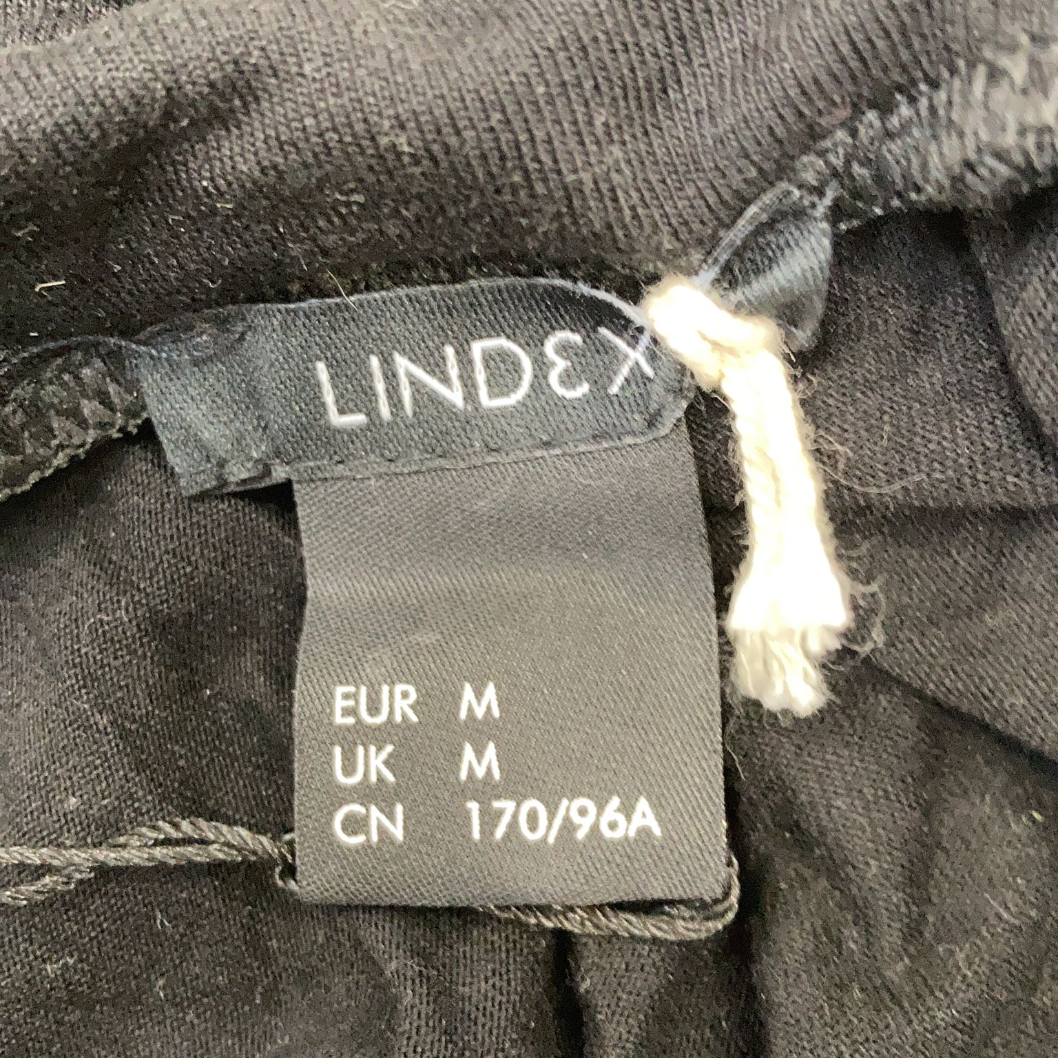 Lindex