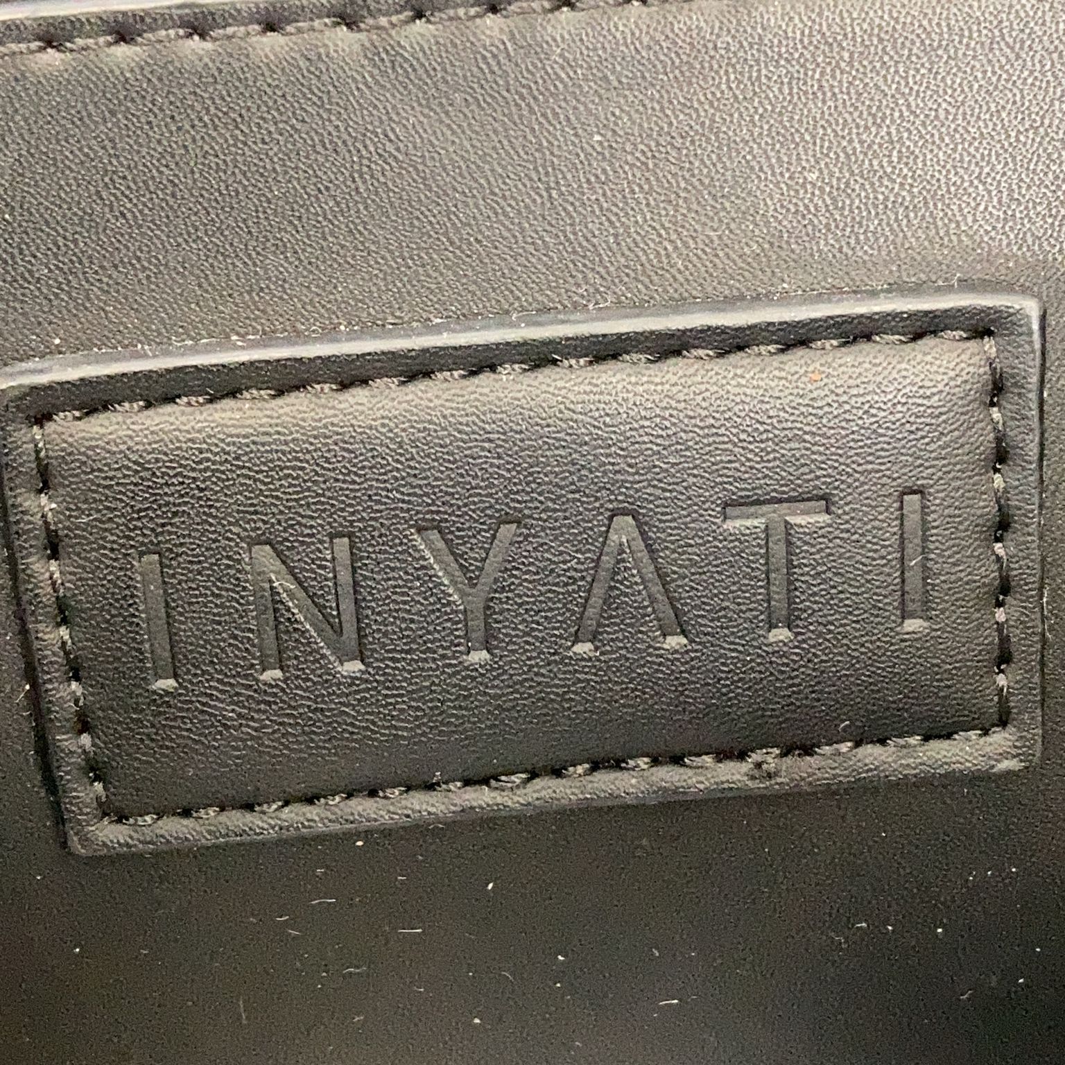 INYATI