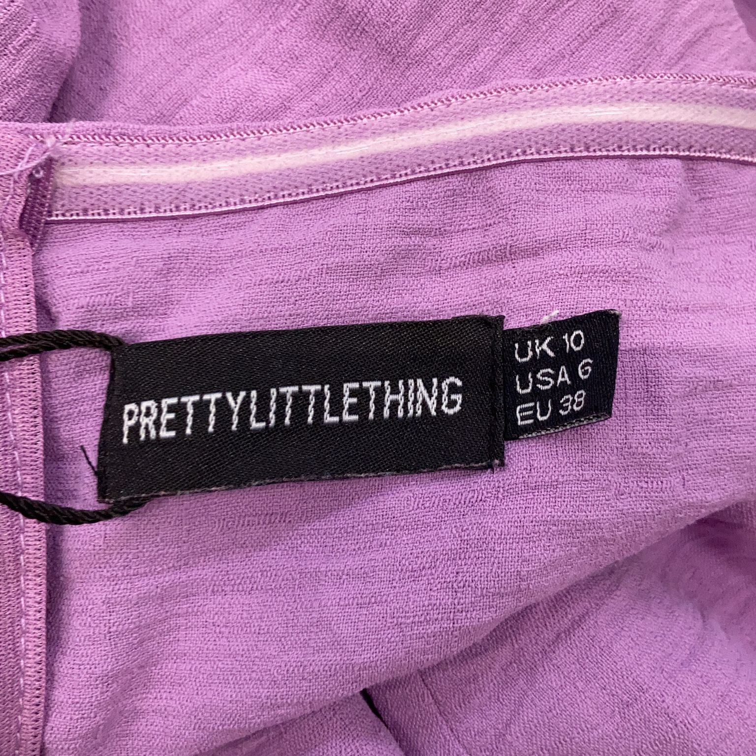 PrettyLittleThing