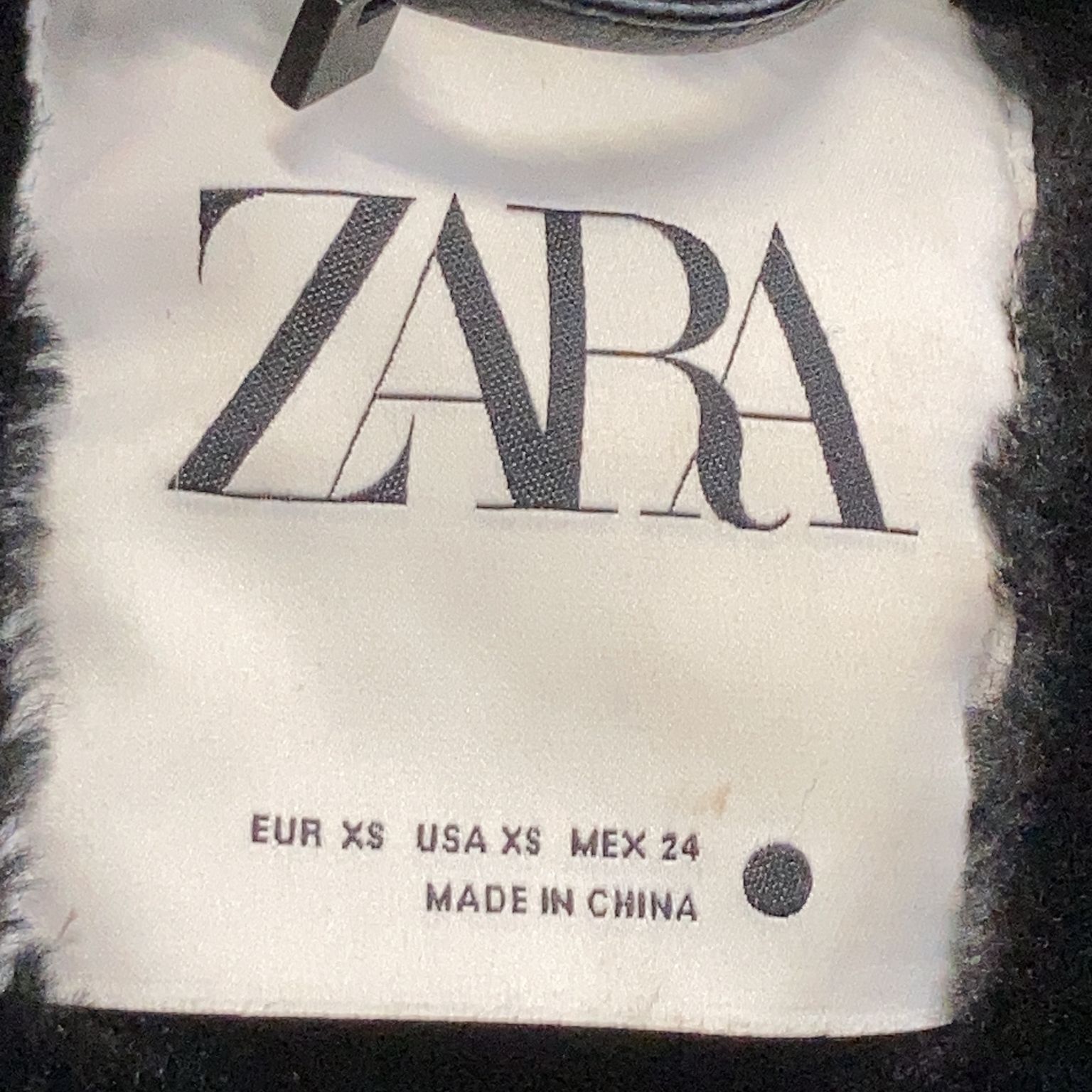 Zara