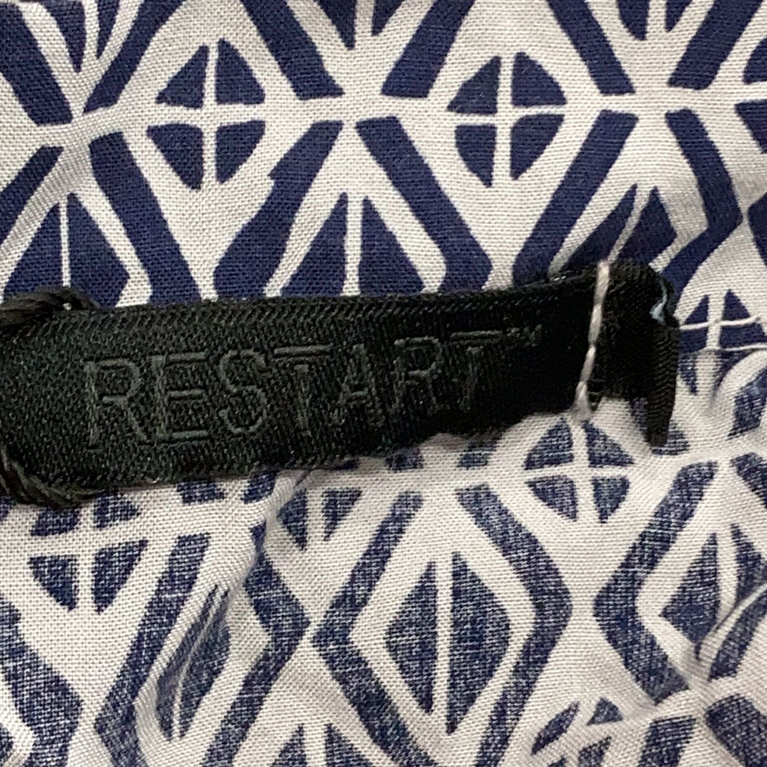 Restart