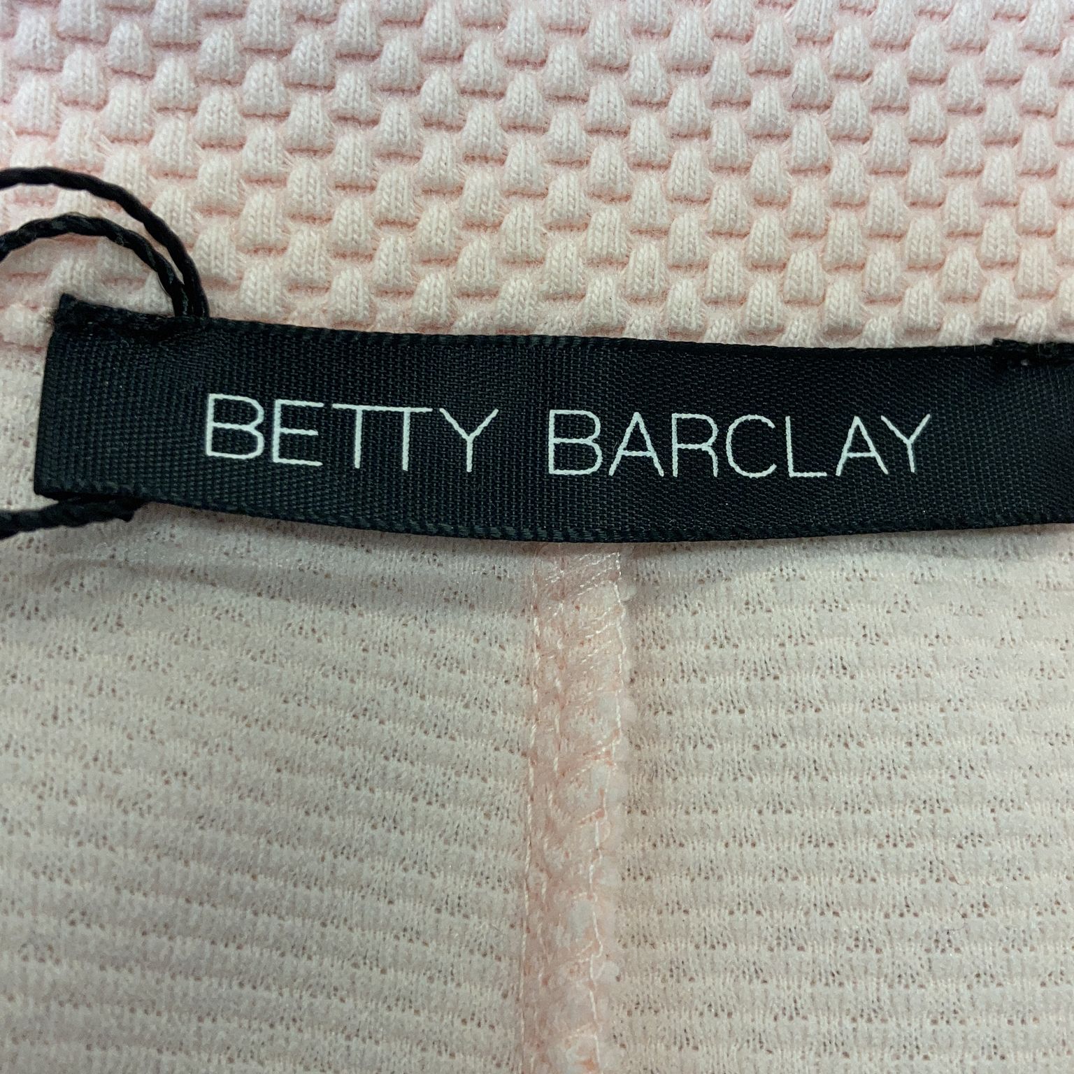 Betty Barclay