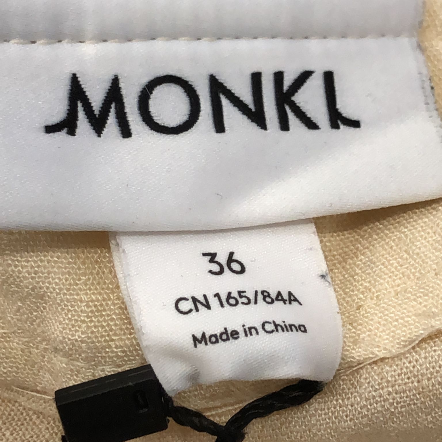 Monki