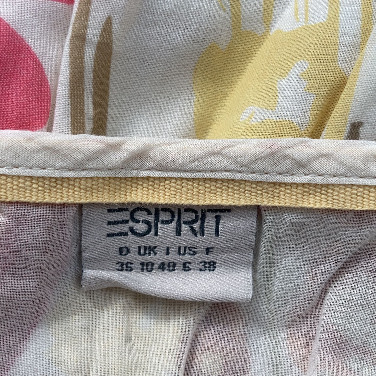 ESPRIT