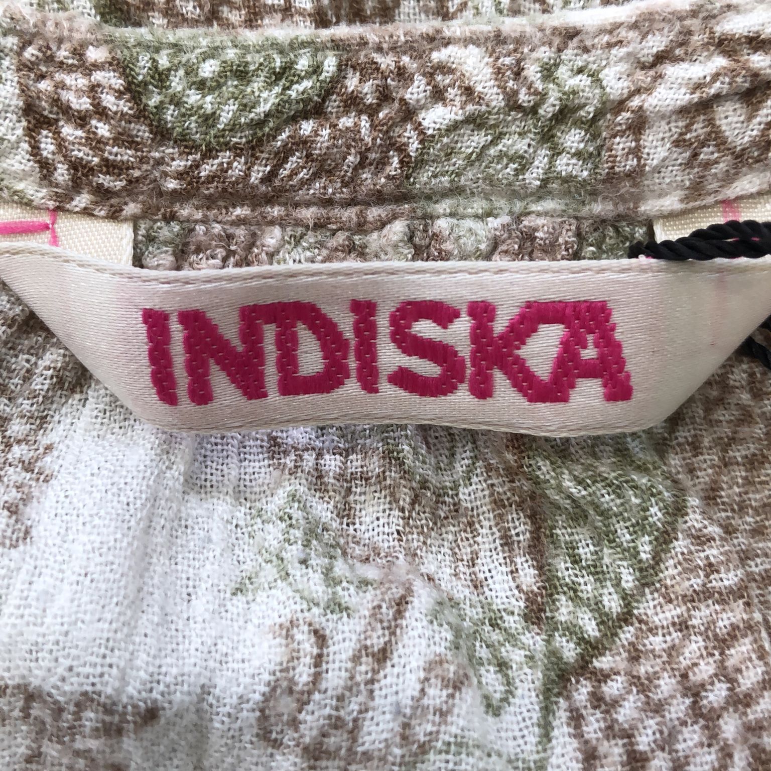 Indiska