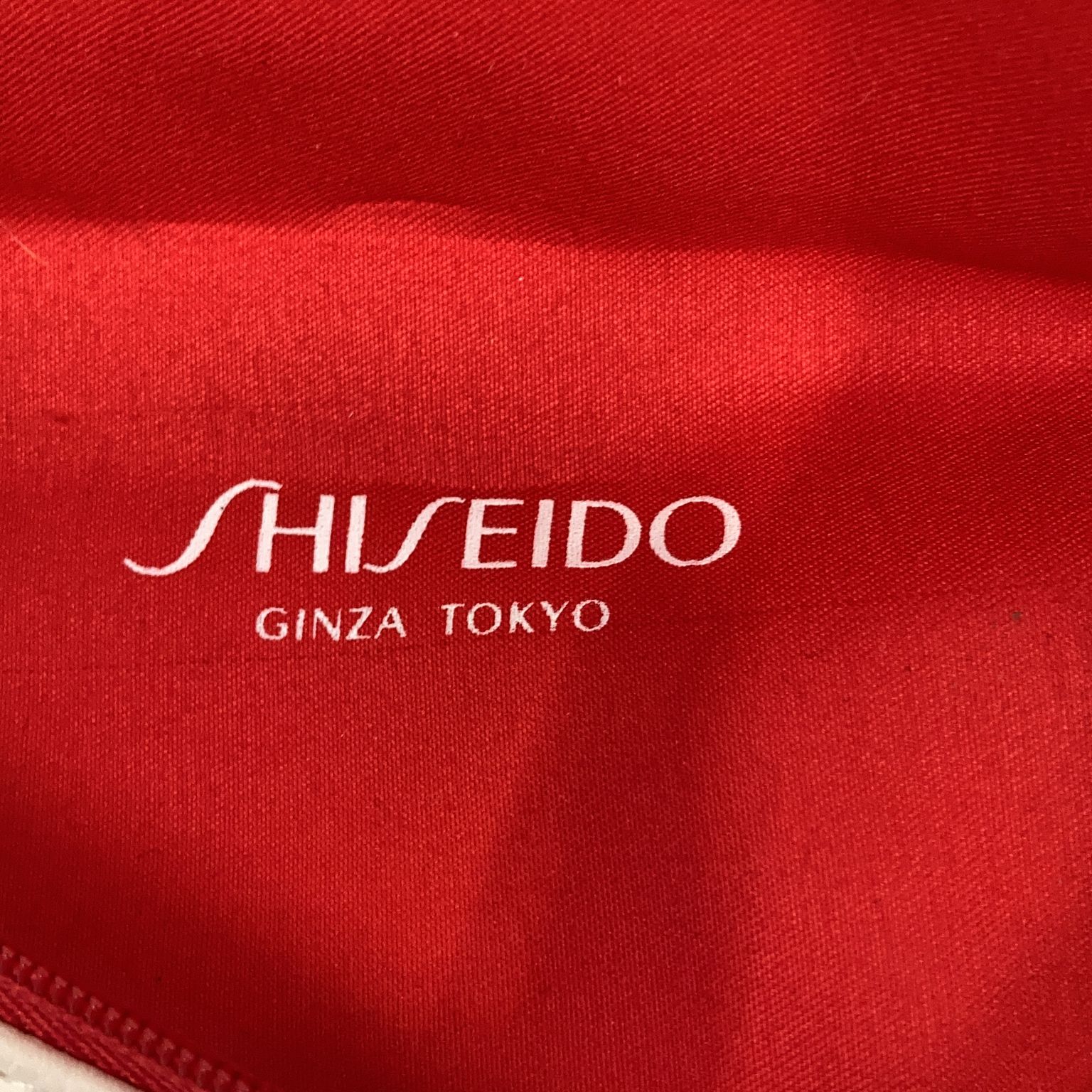 Shiseido