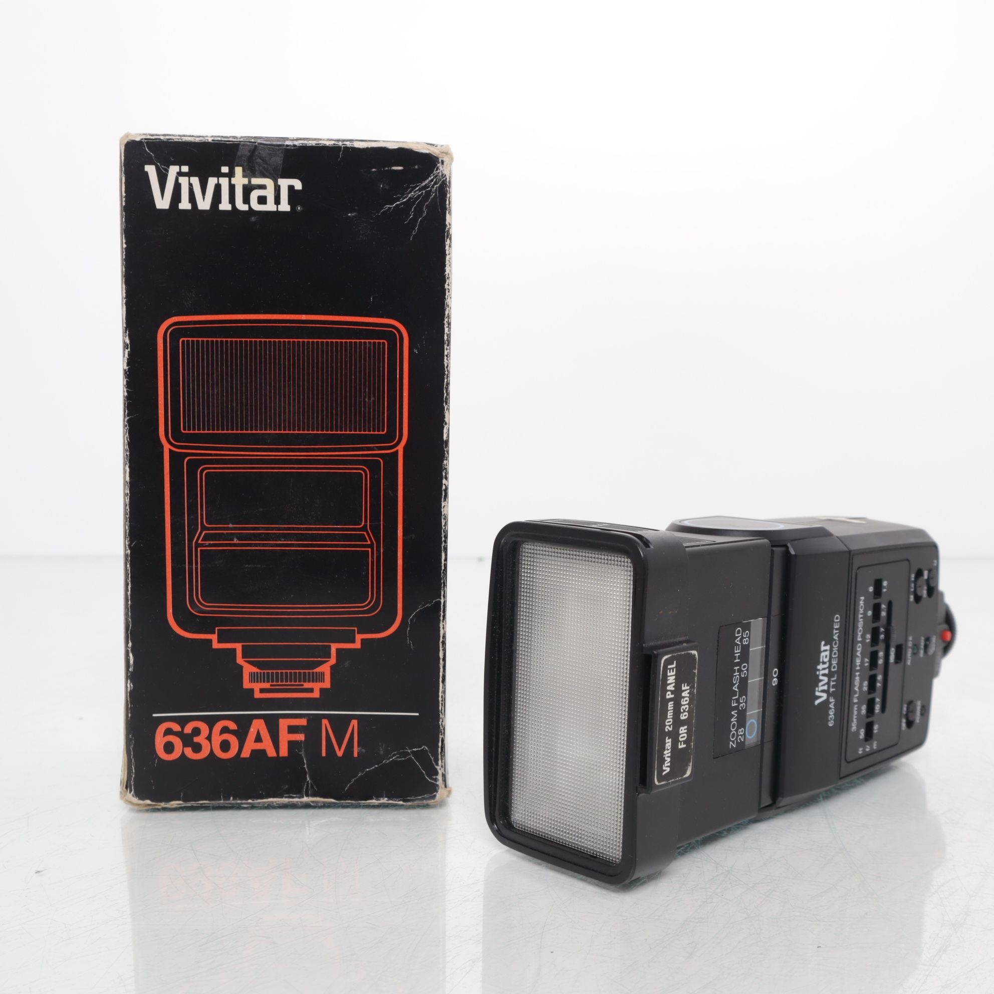 Vivitar