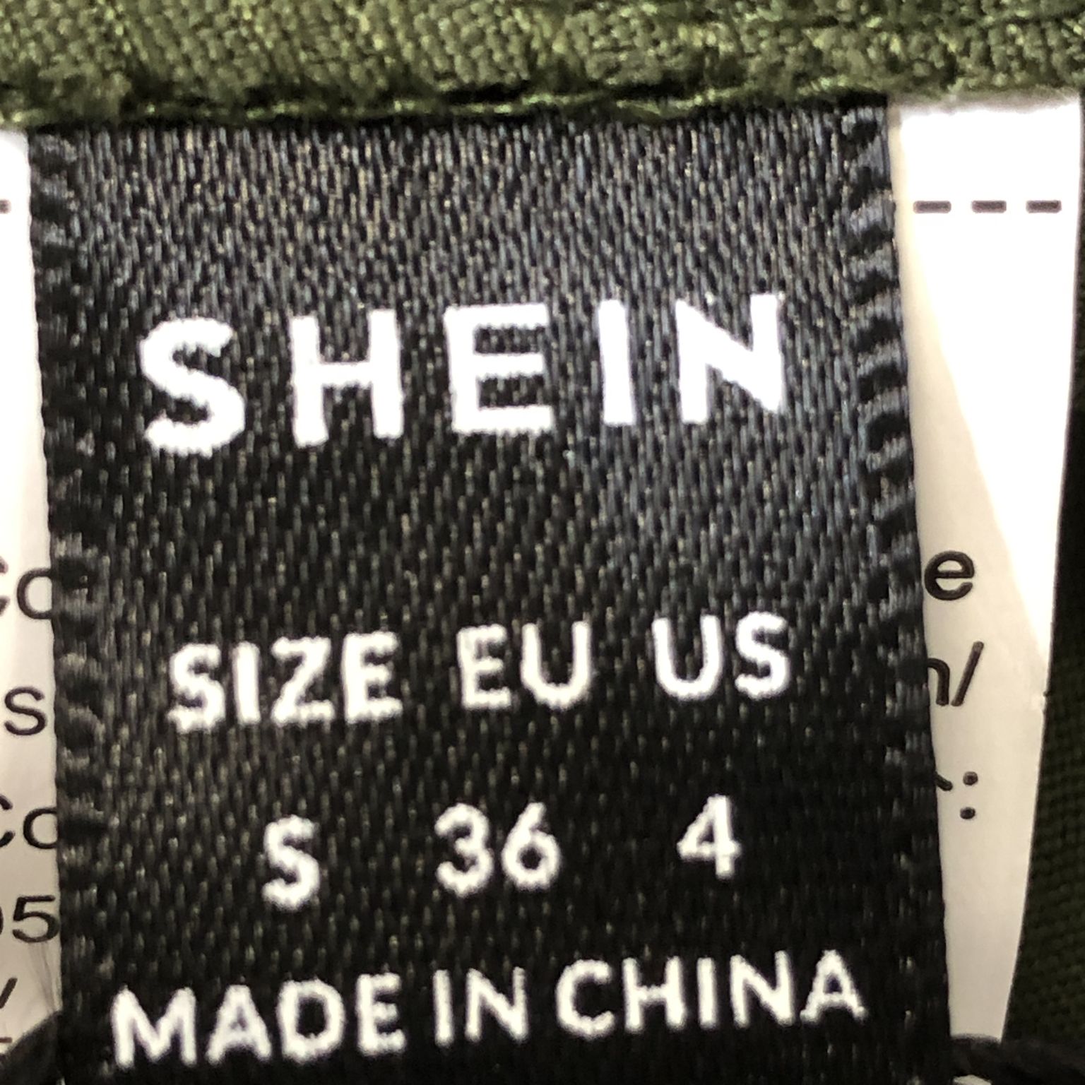 Shein