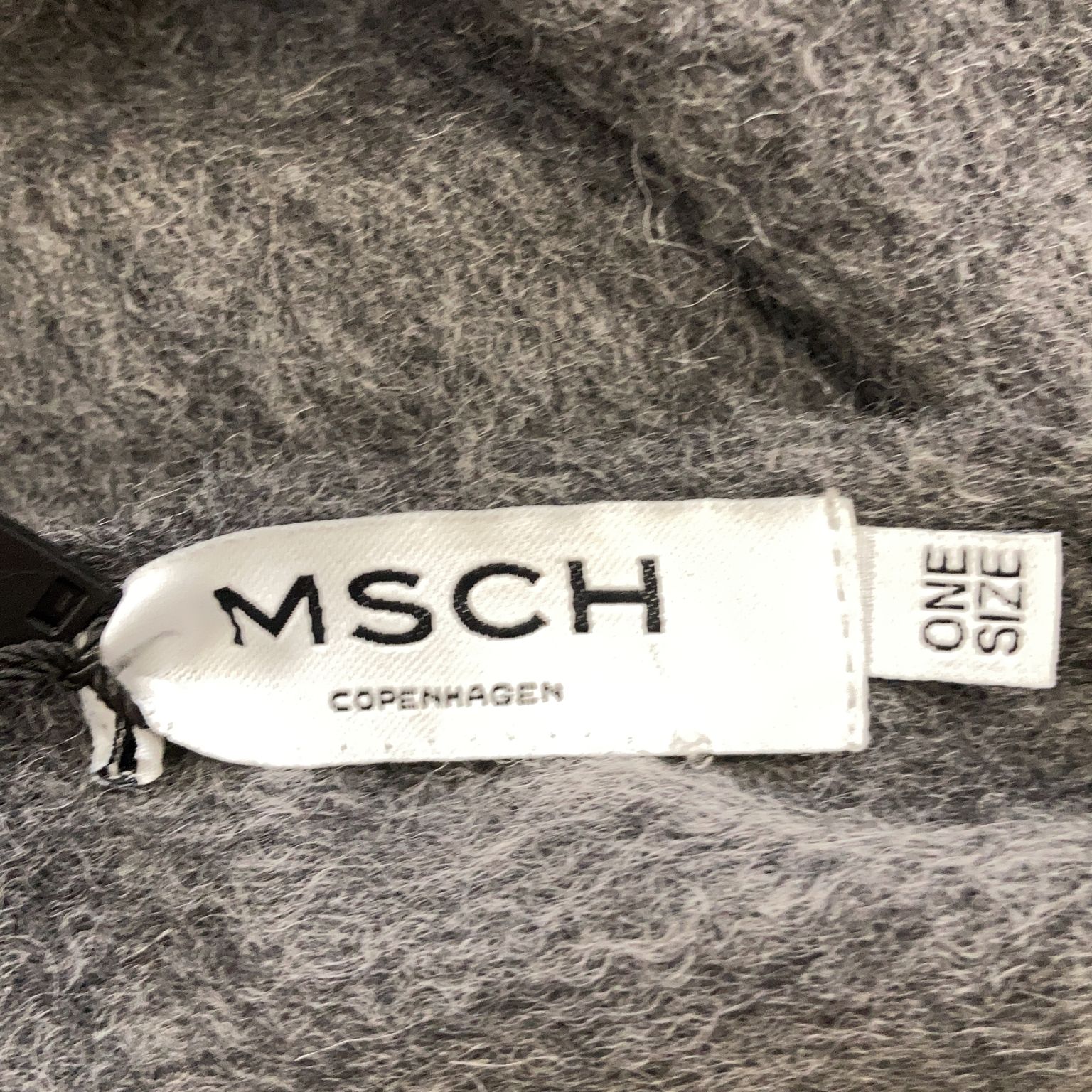 MSCH Copenhagen