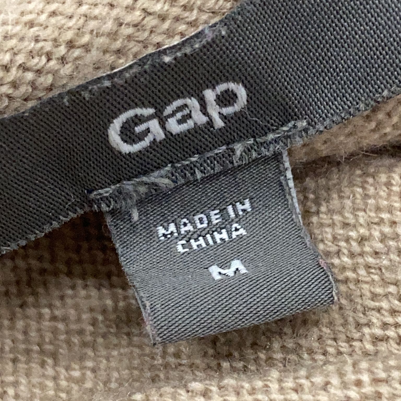 Gap