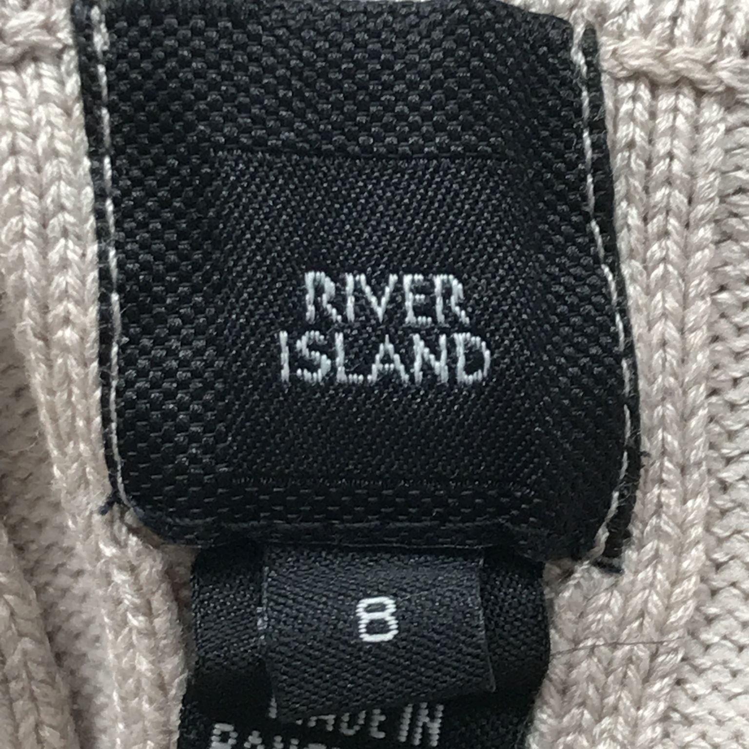 River Island