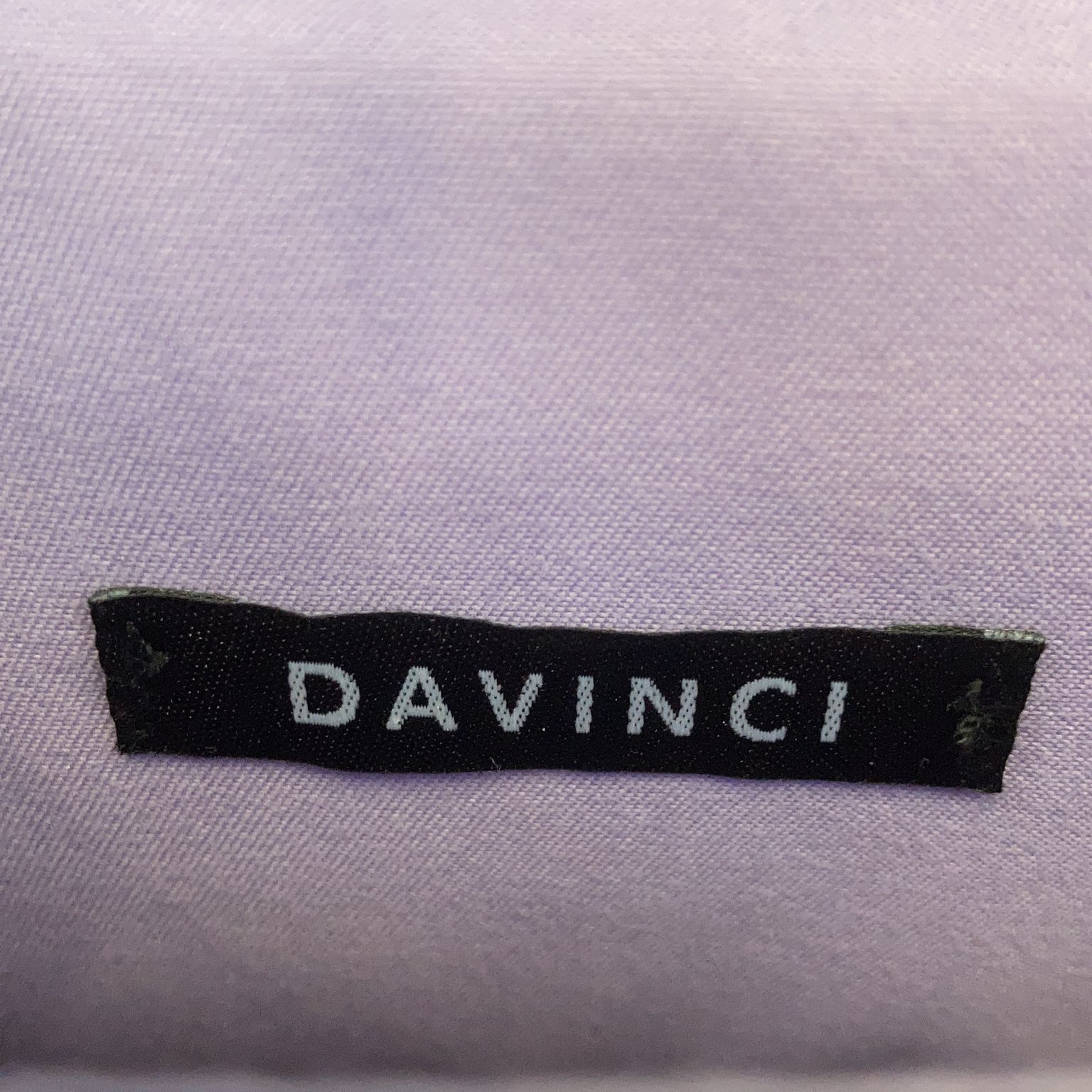 Davinci