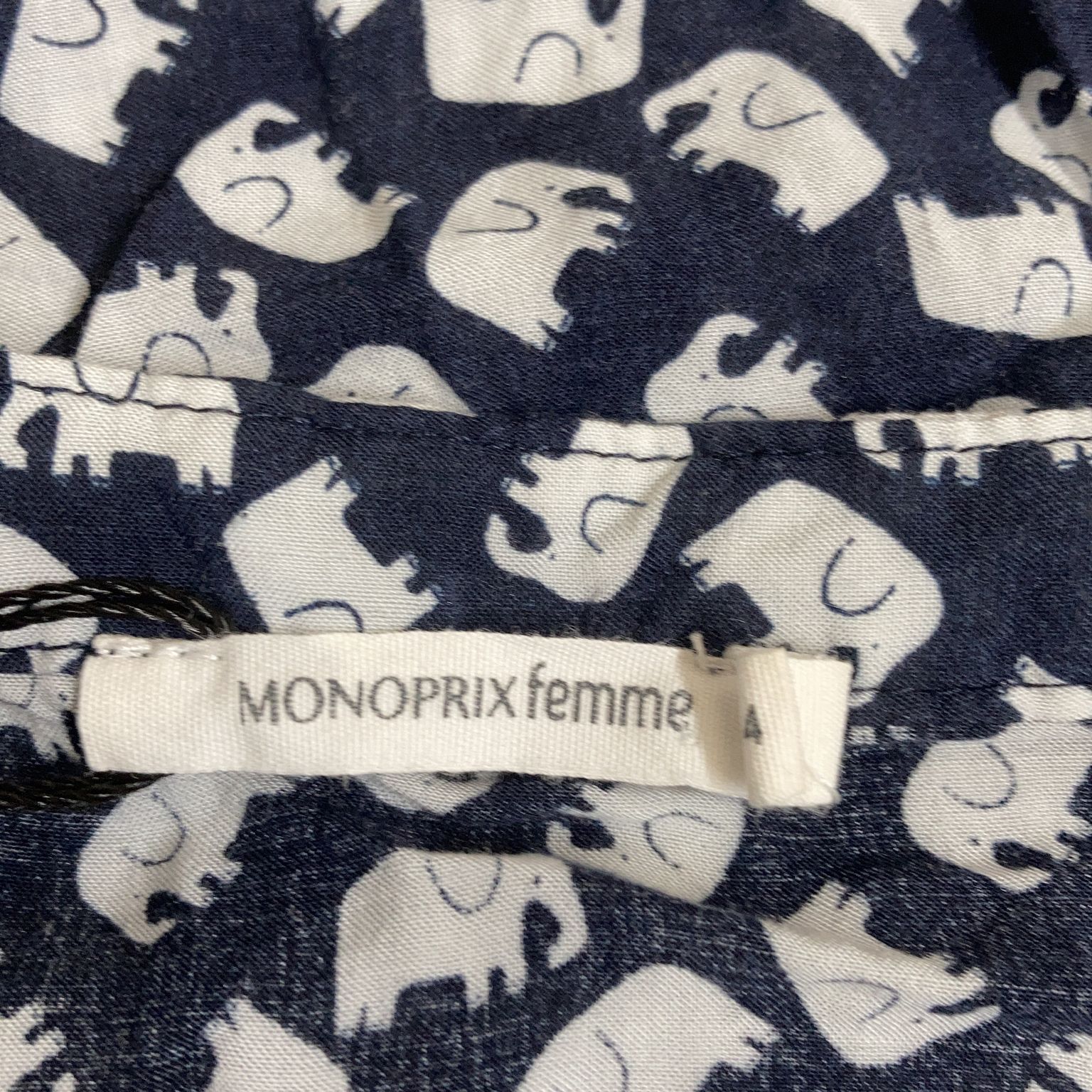 Monoprix Femme