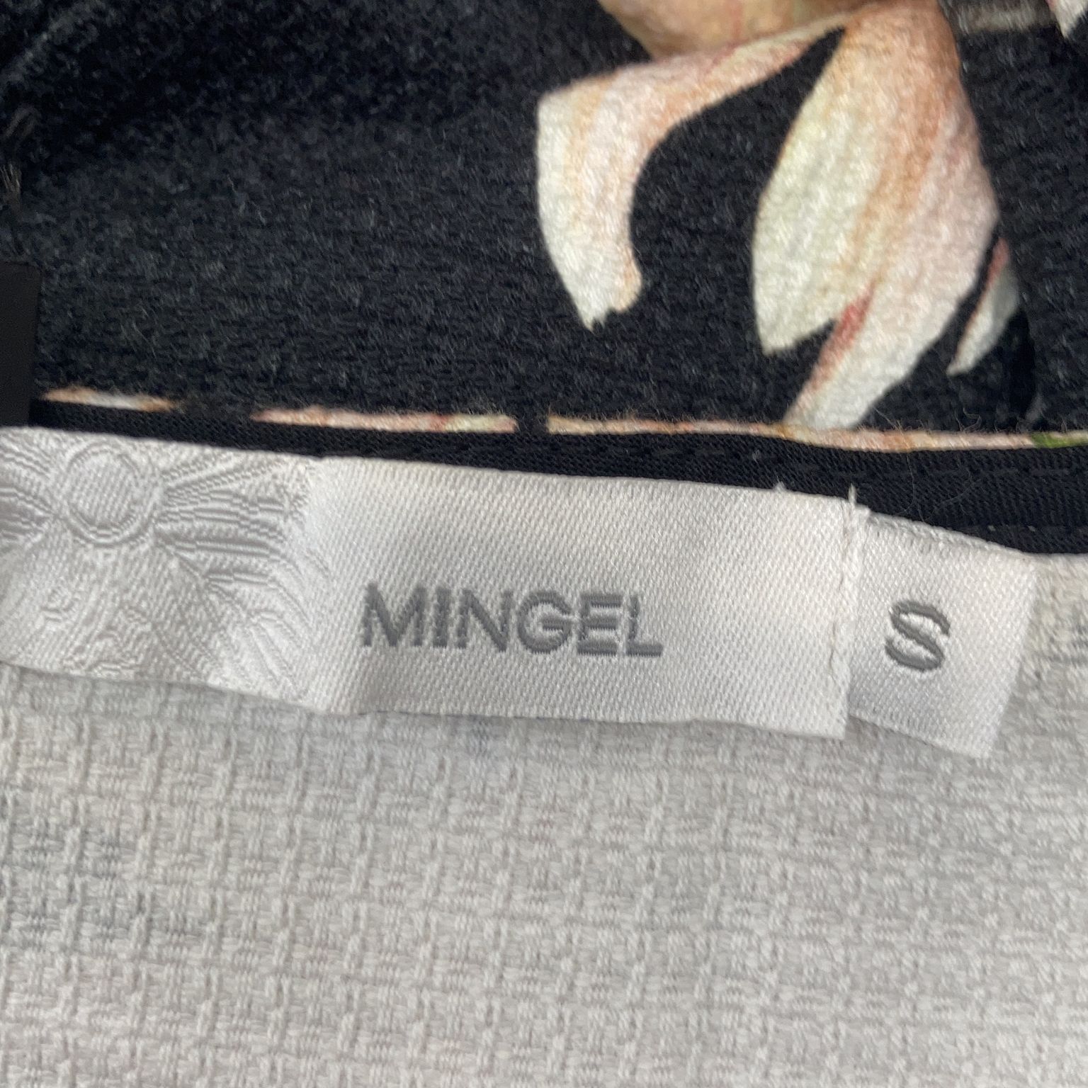 Mingel