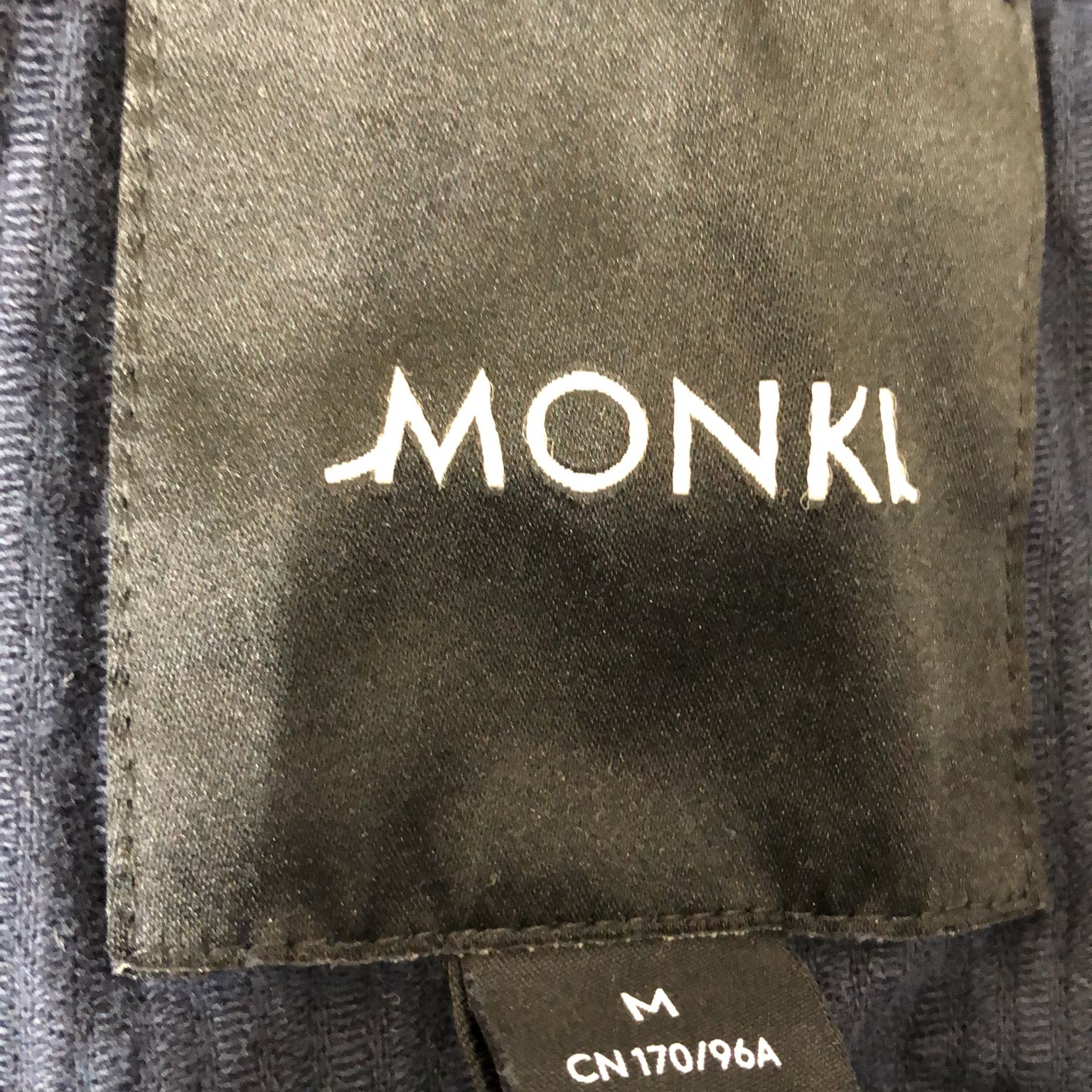 Monki