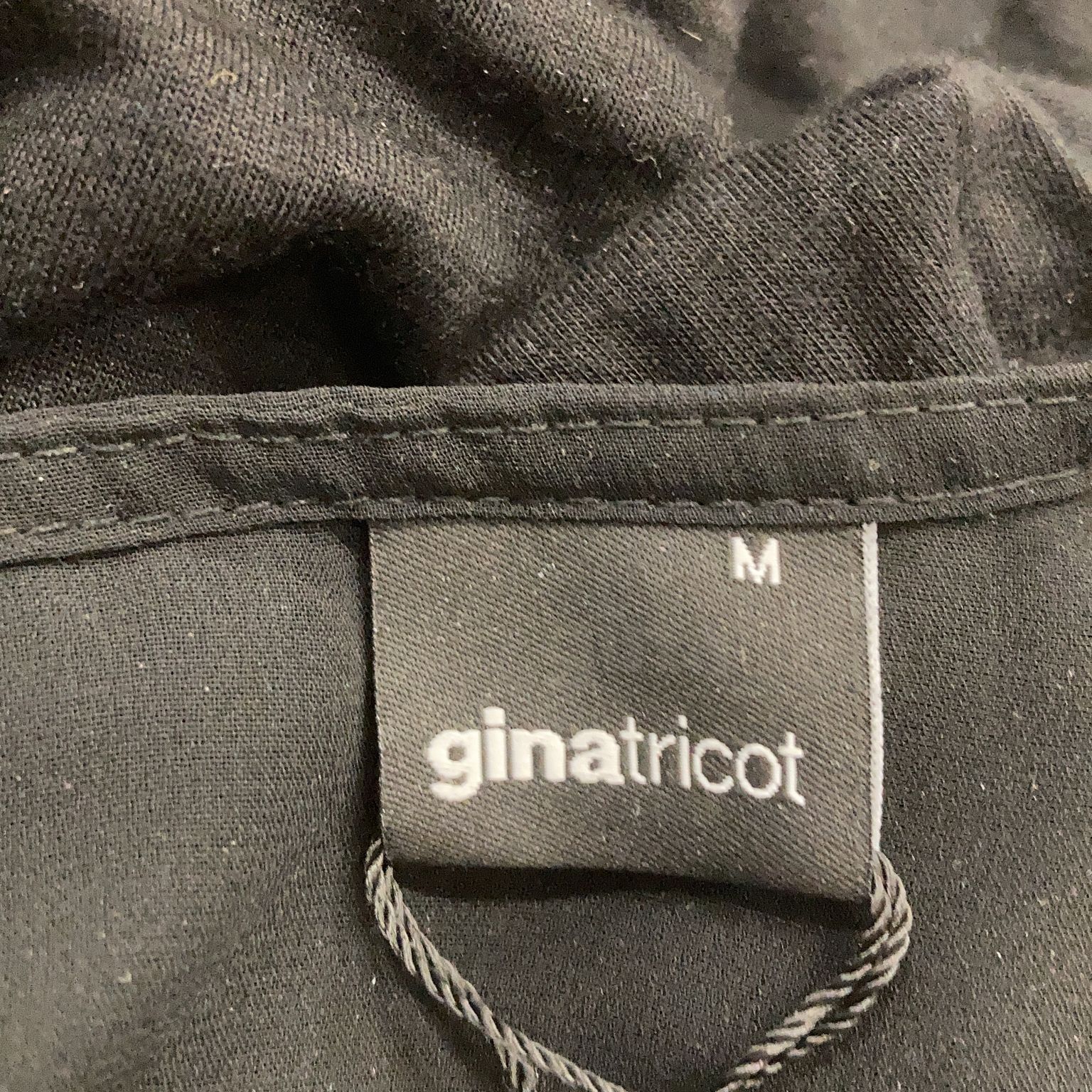 Gina Tricot