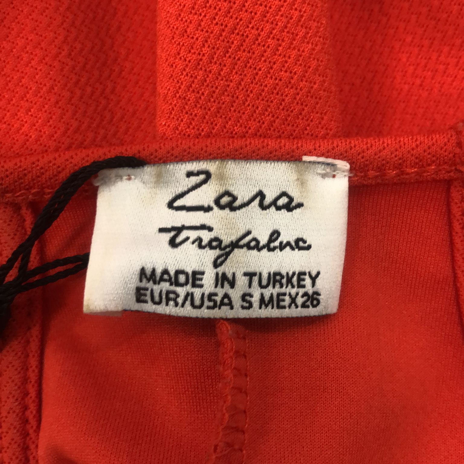 Zara Trafaluc