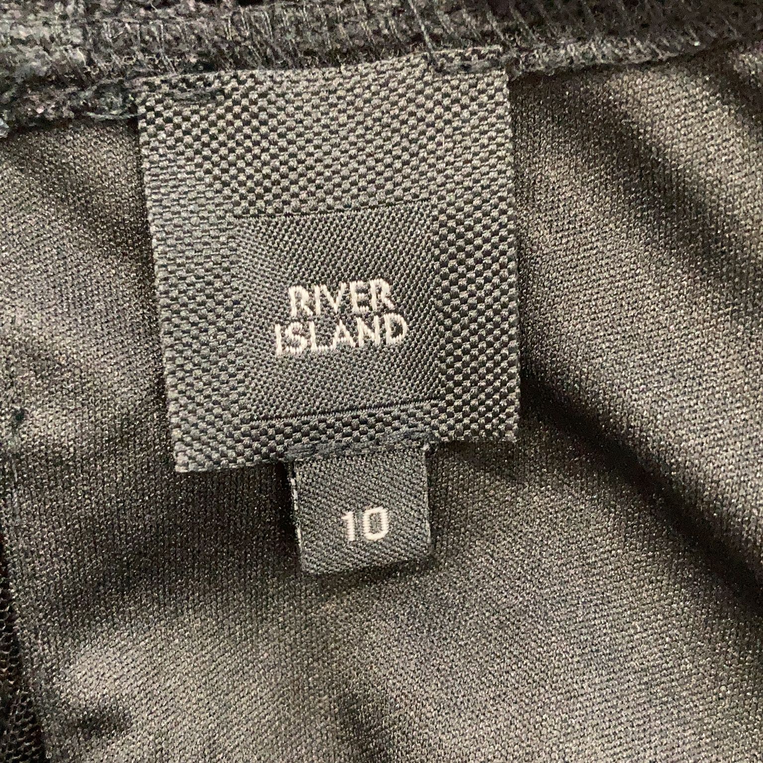 River Island