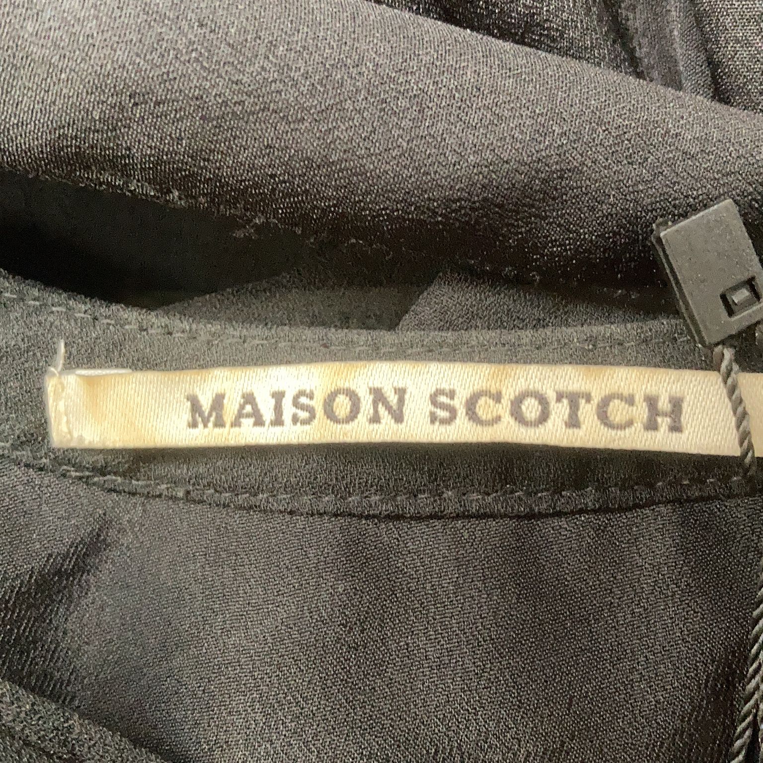 Maison Scotch