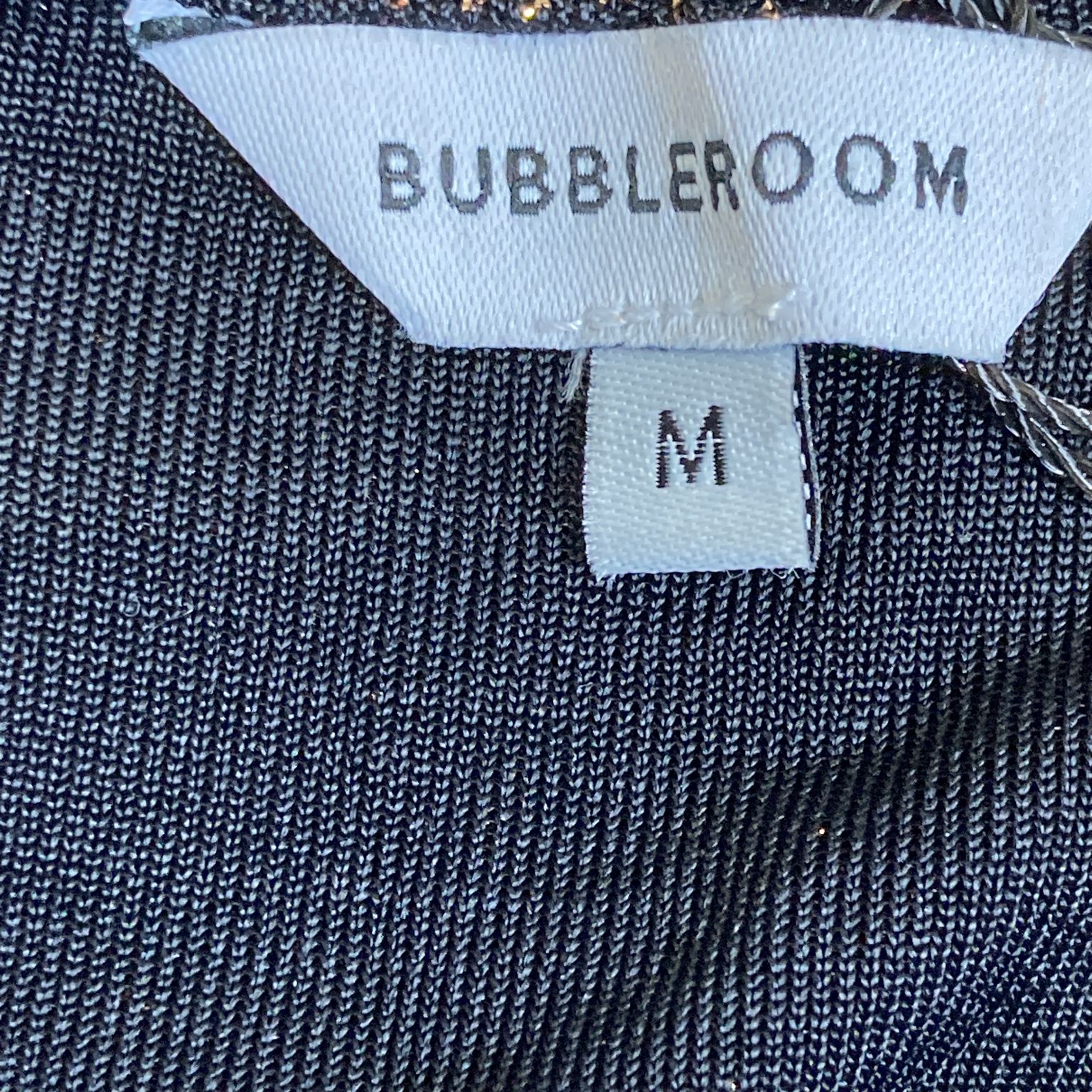 Bubbleroom