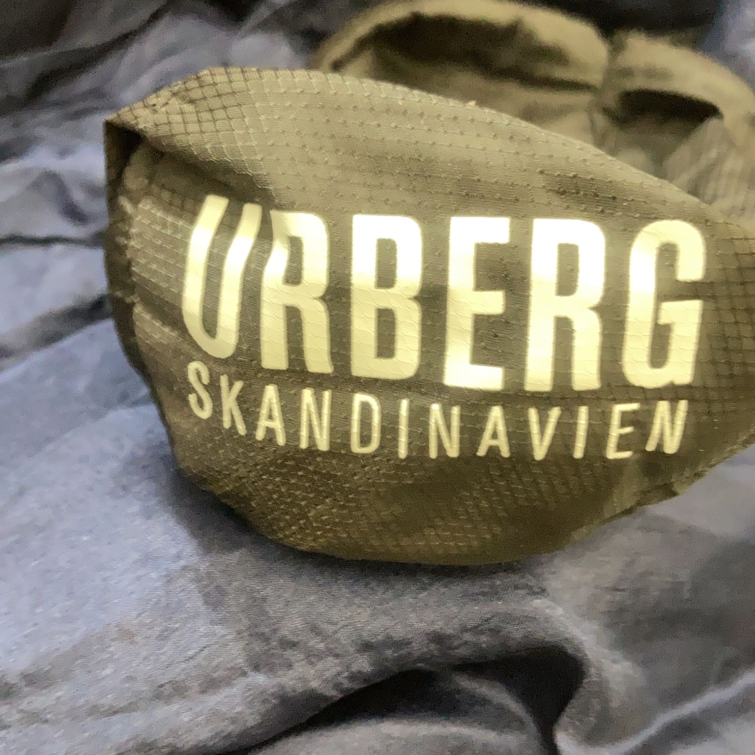 Urberg Skandinavien