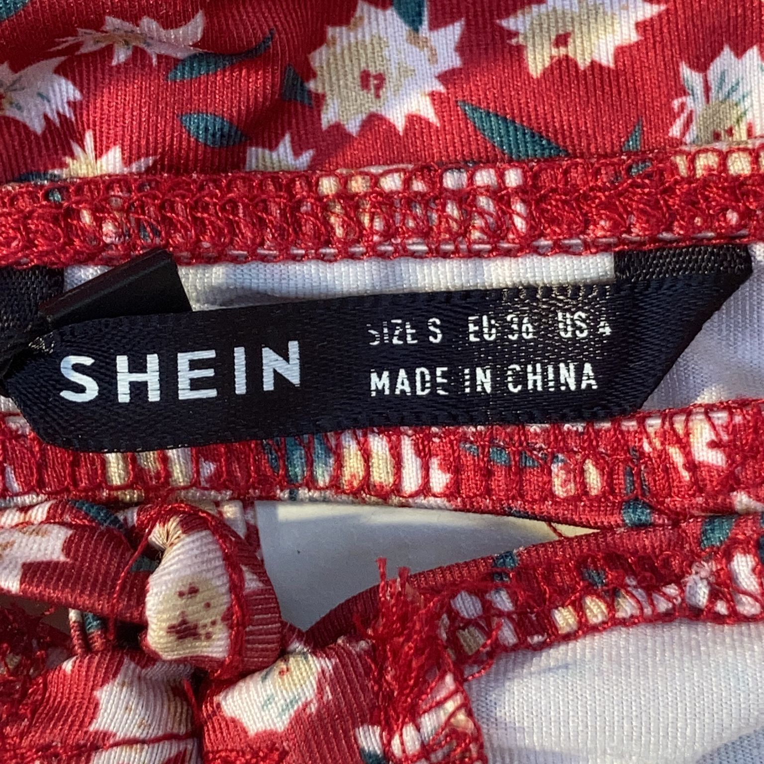 Shein