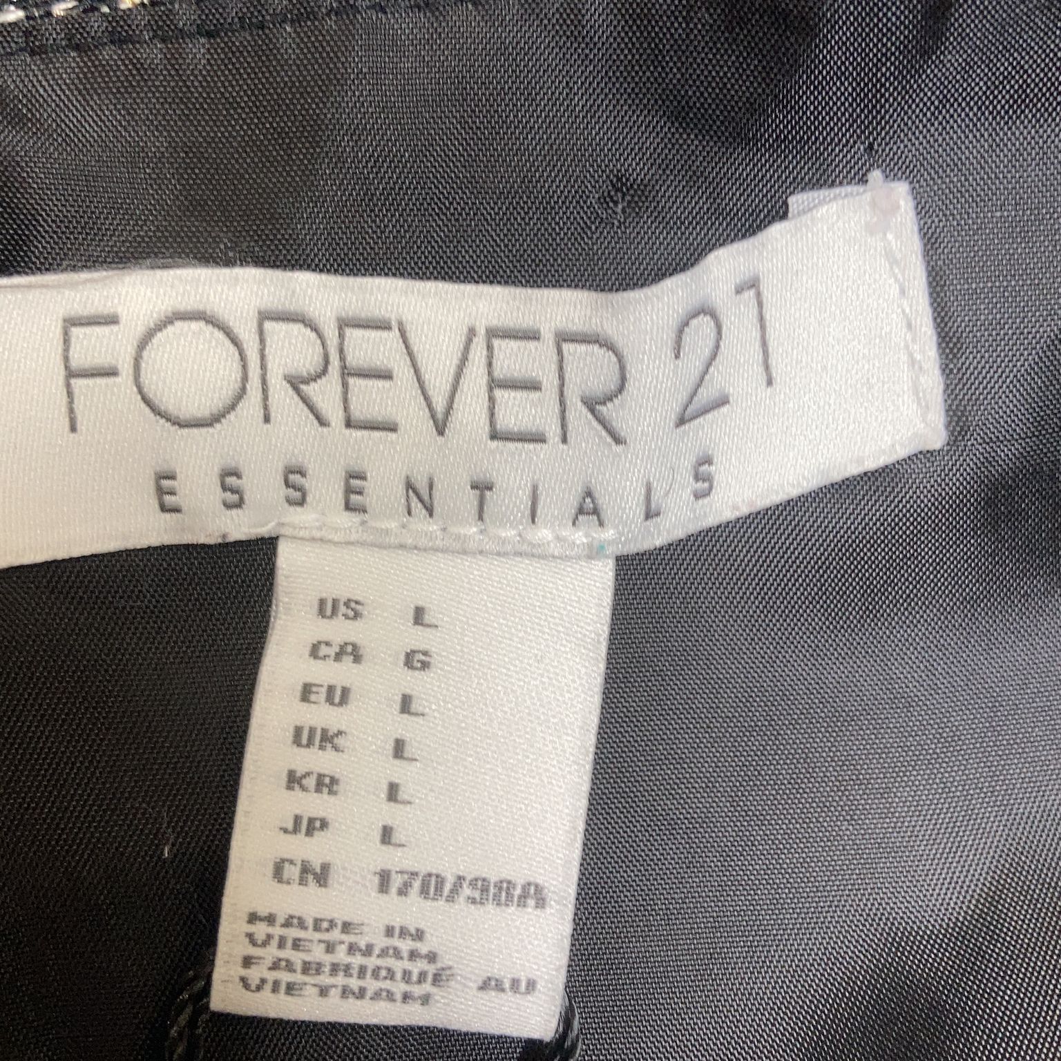 Forever 21