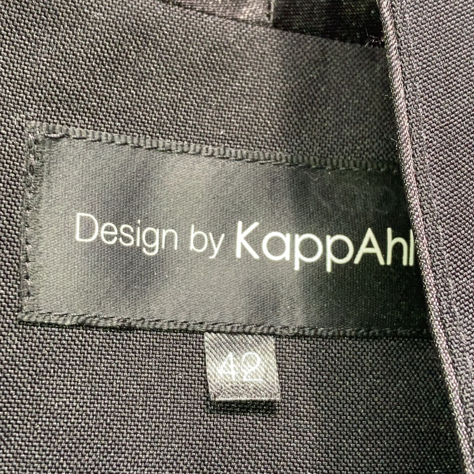 KappAhl