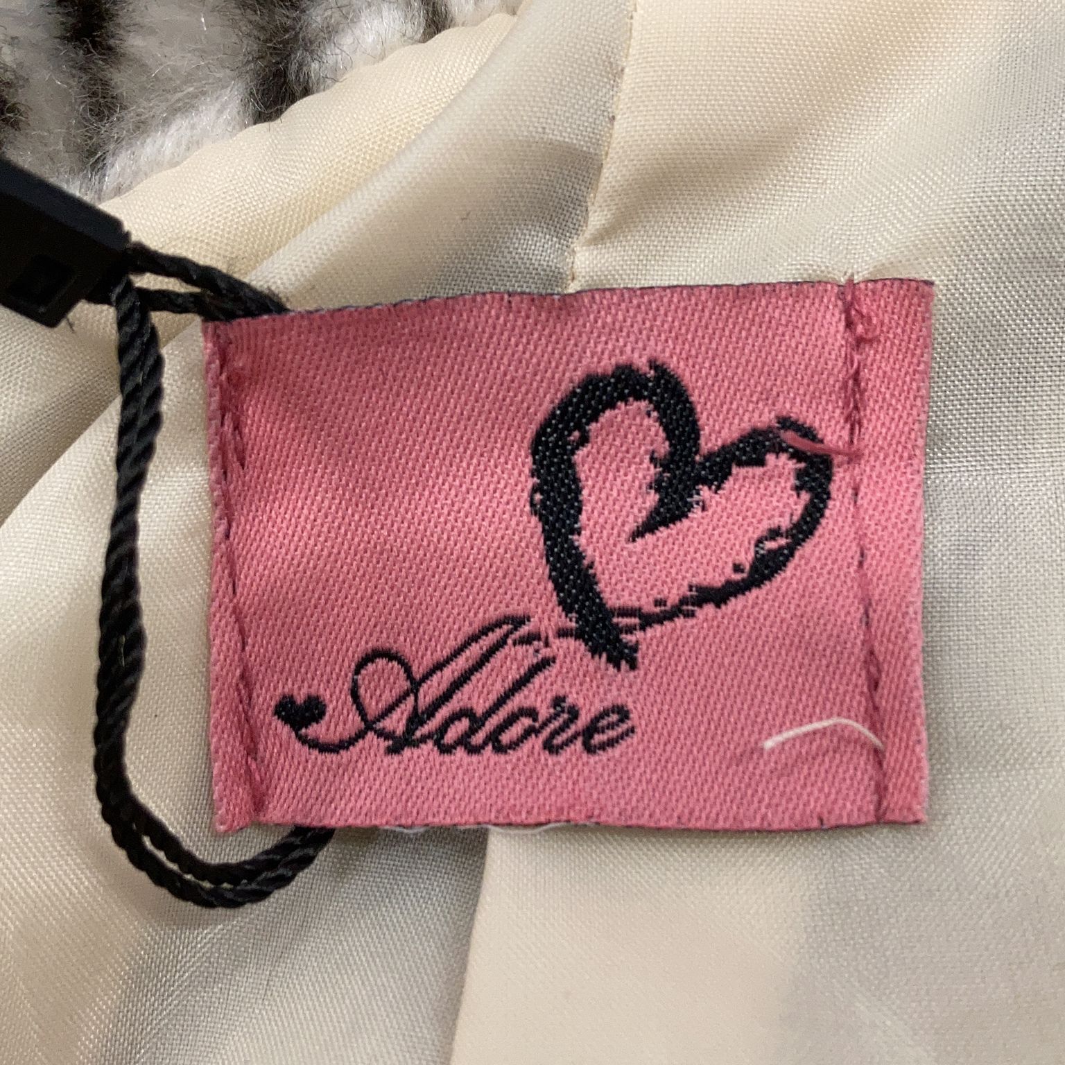 Adore