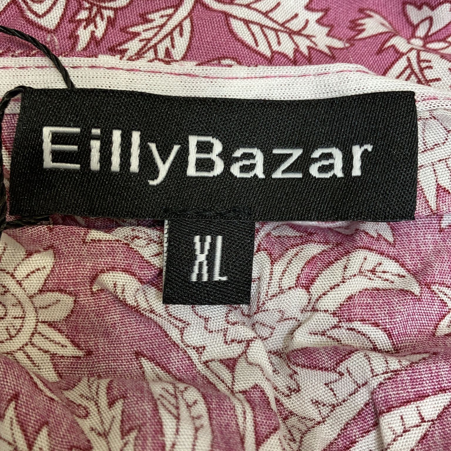 Eilly Bazar