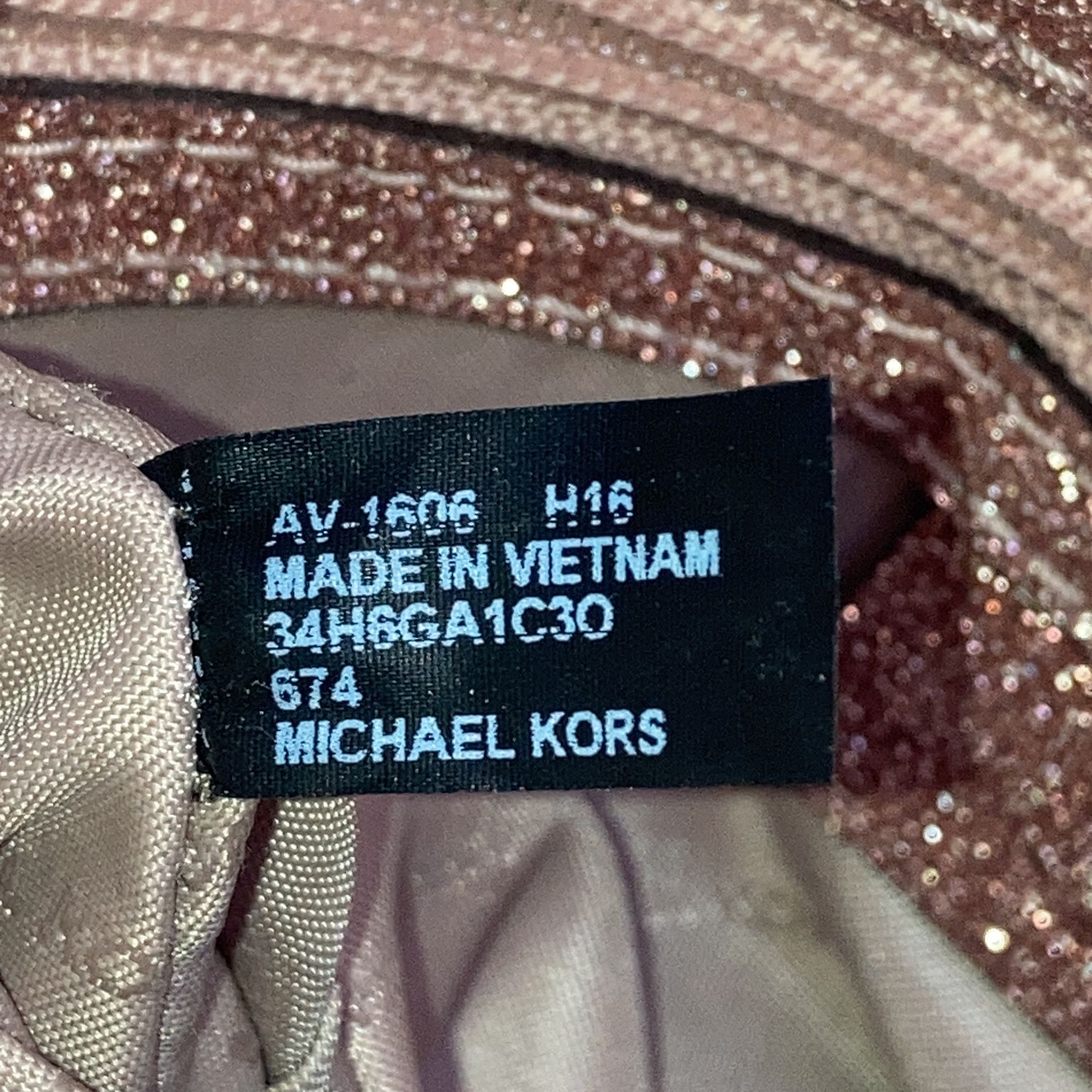 Michael Kors