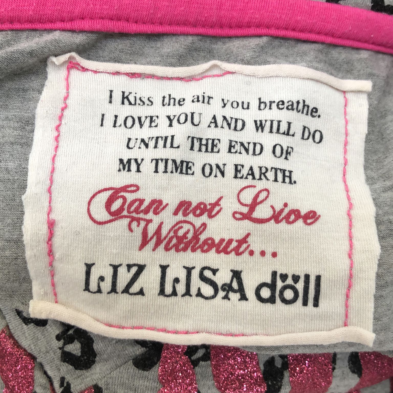 Lisa Lisa