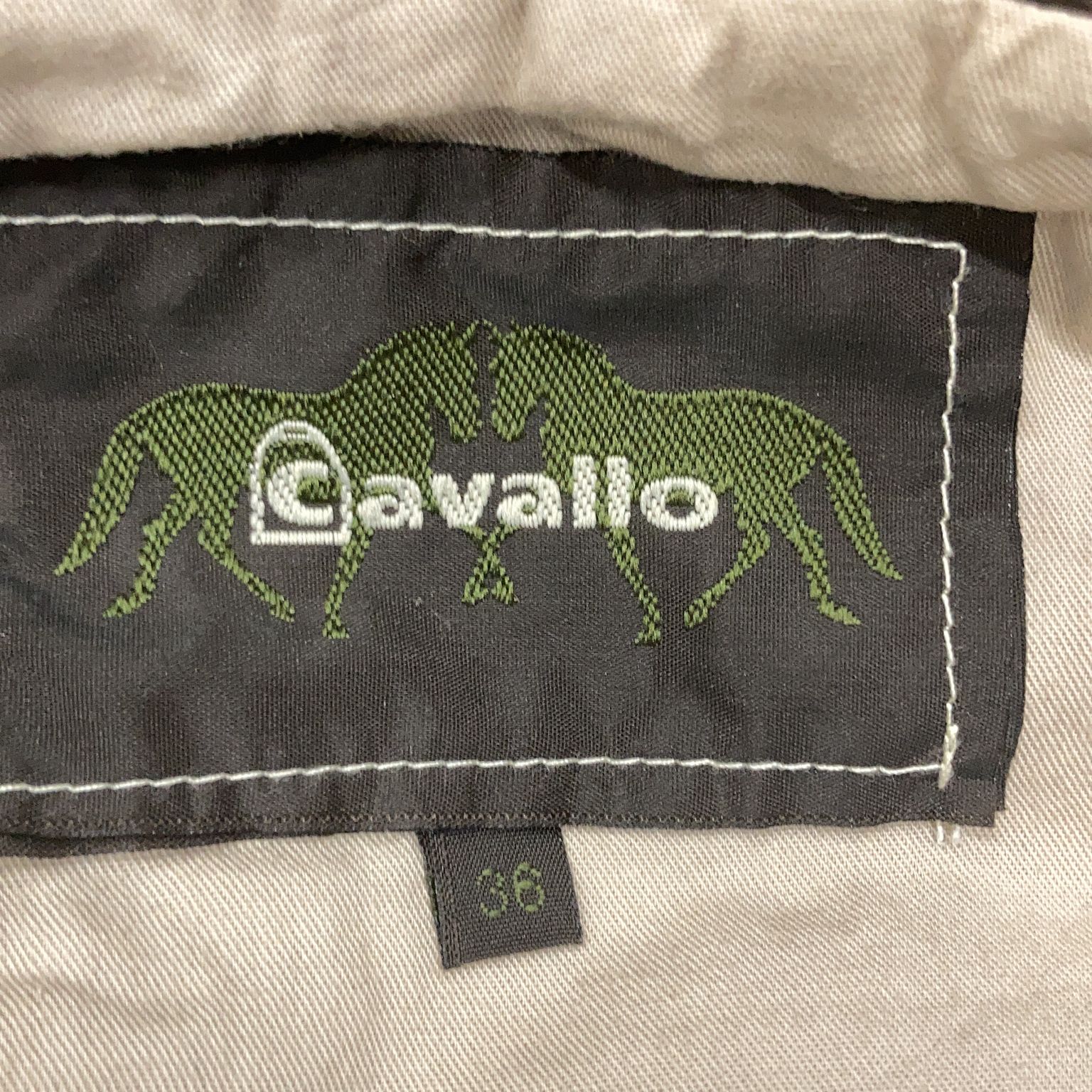 Cavallo