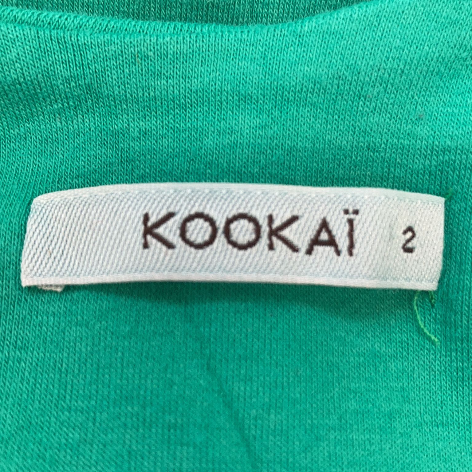 Kookaï