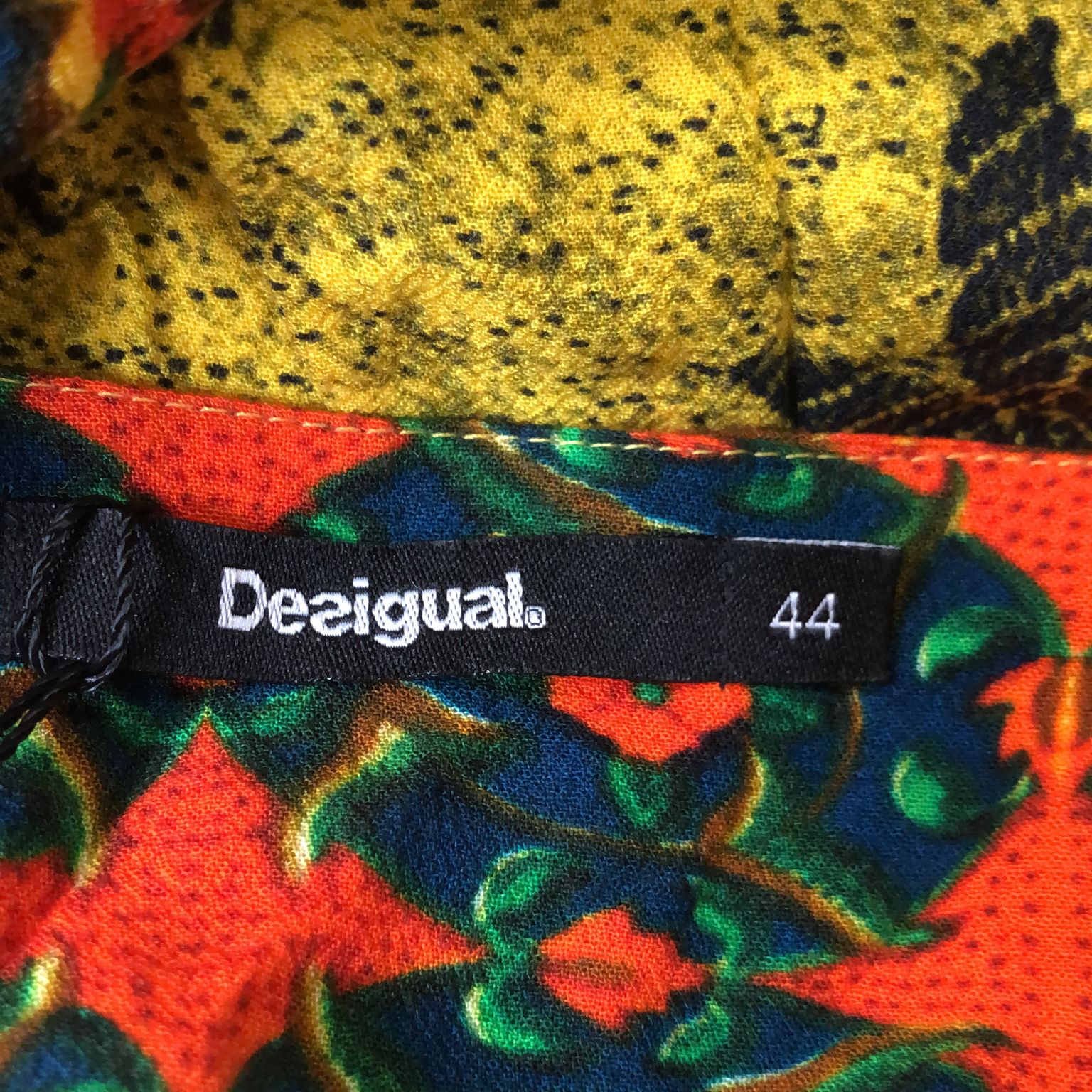 Desigual