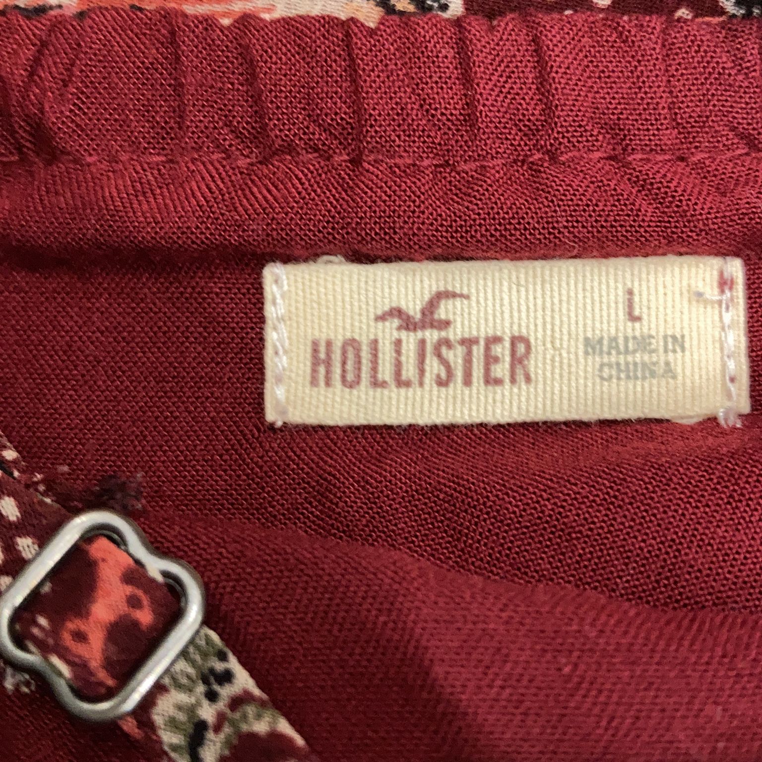 Hollister