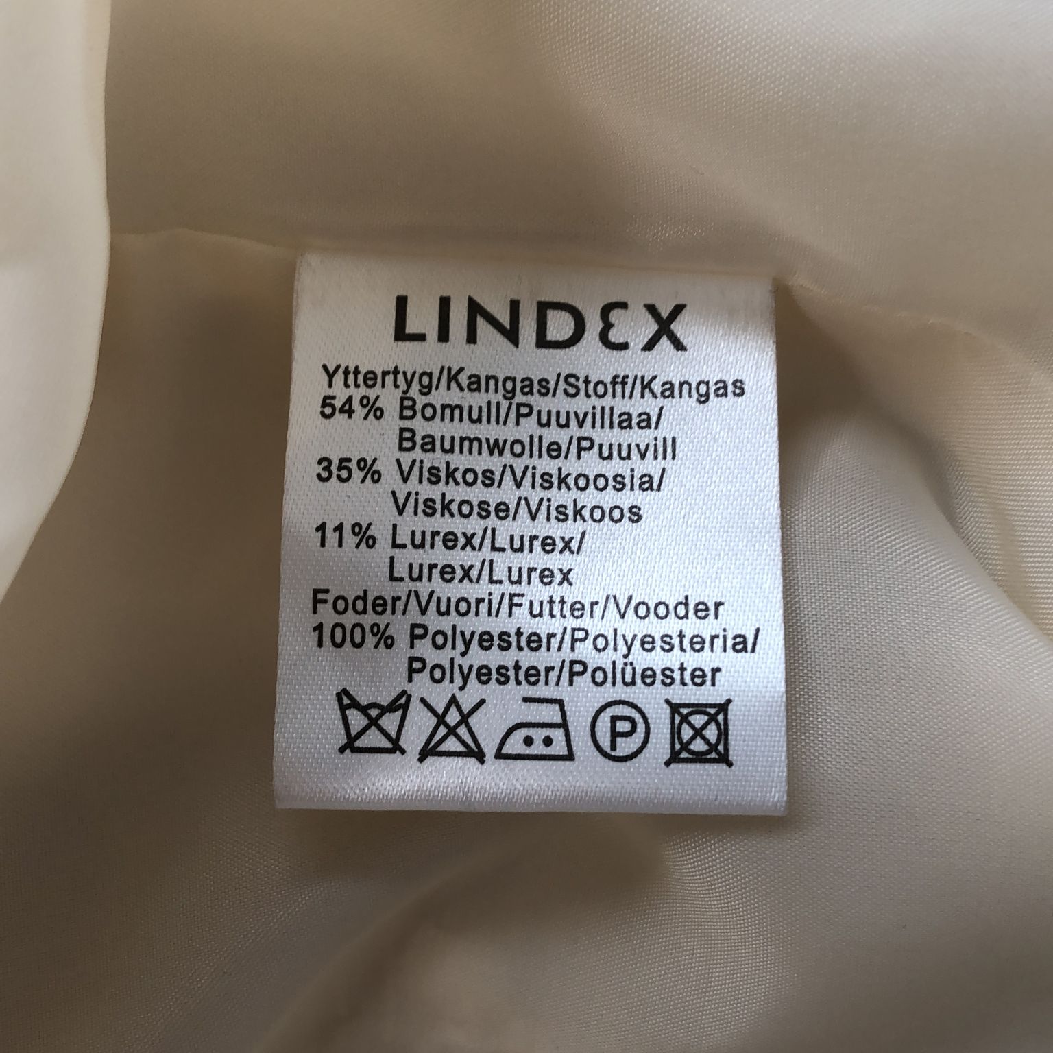 Lindex