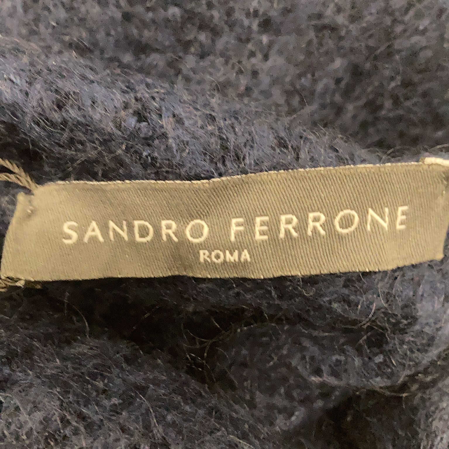 Sandro Ferrone