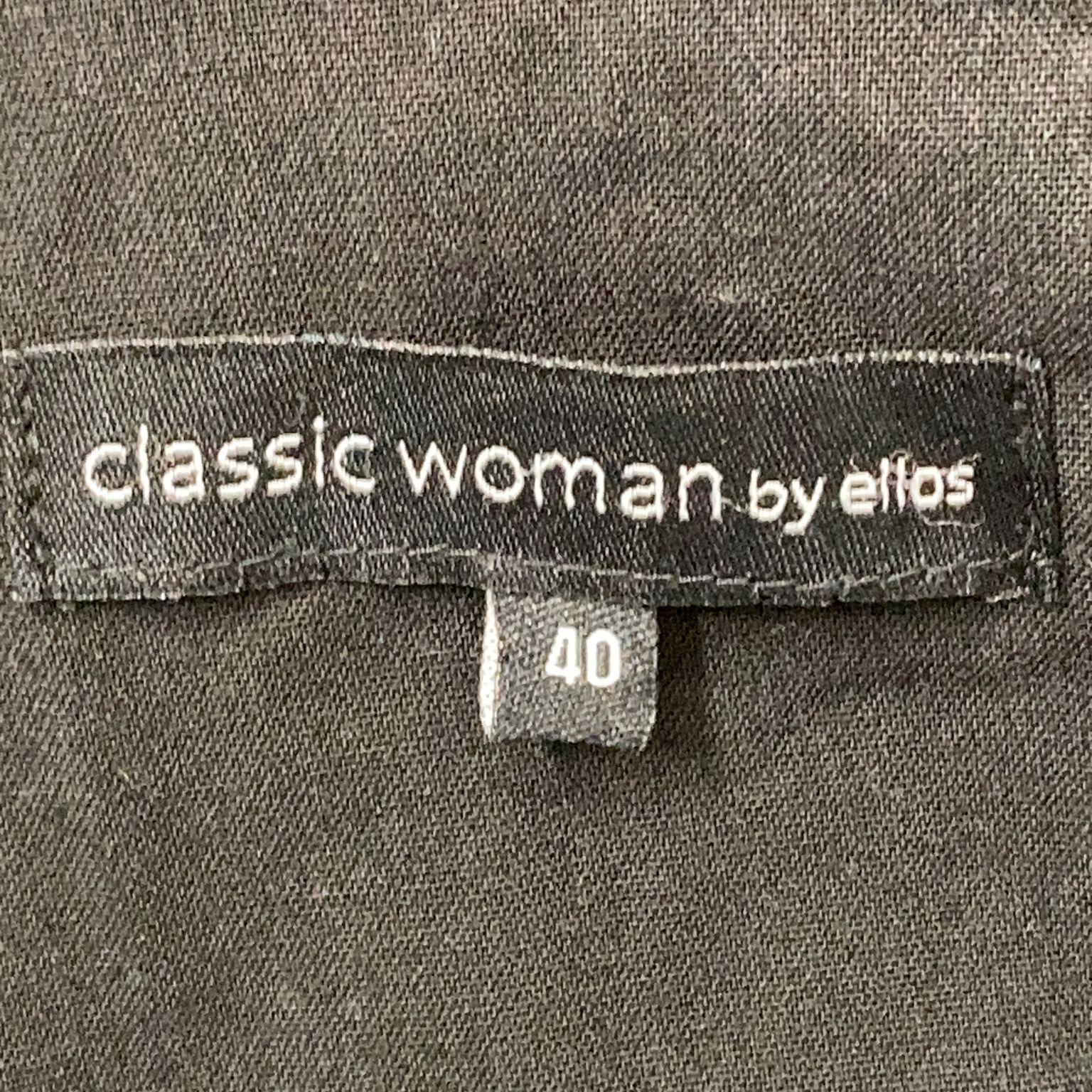 Classic Woman by Ellos