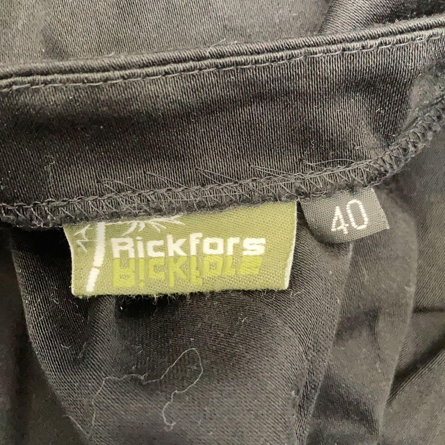 Rickfors